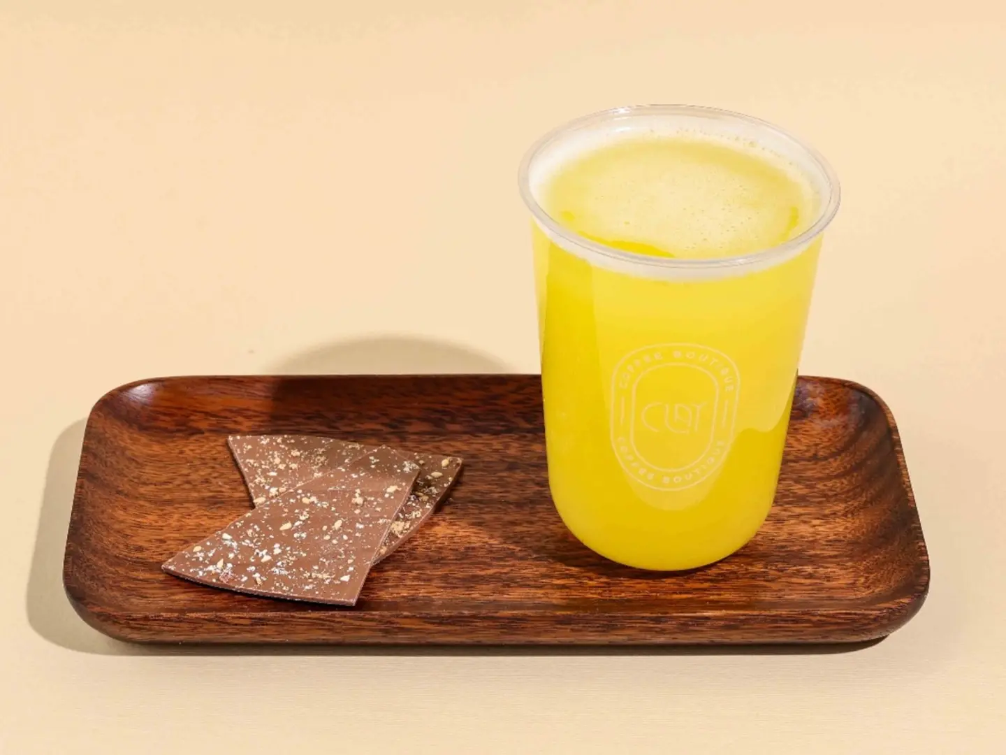 عصير أناناس