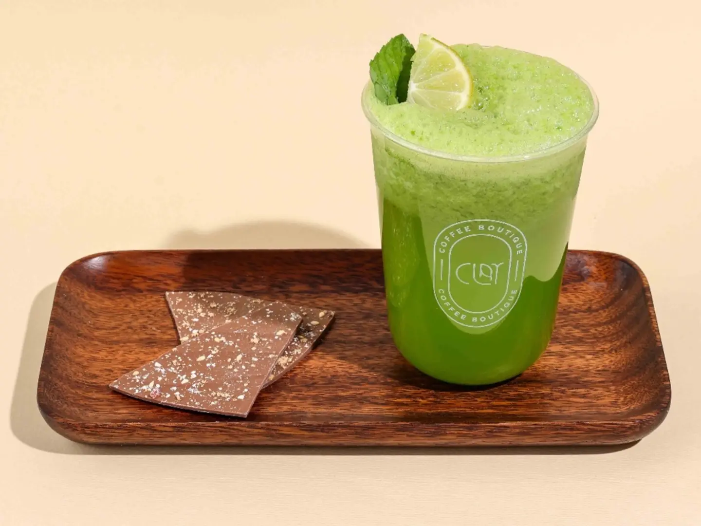 عصير ليمون نعناع