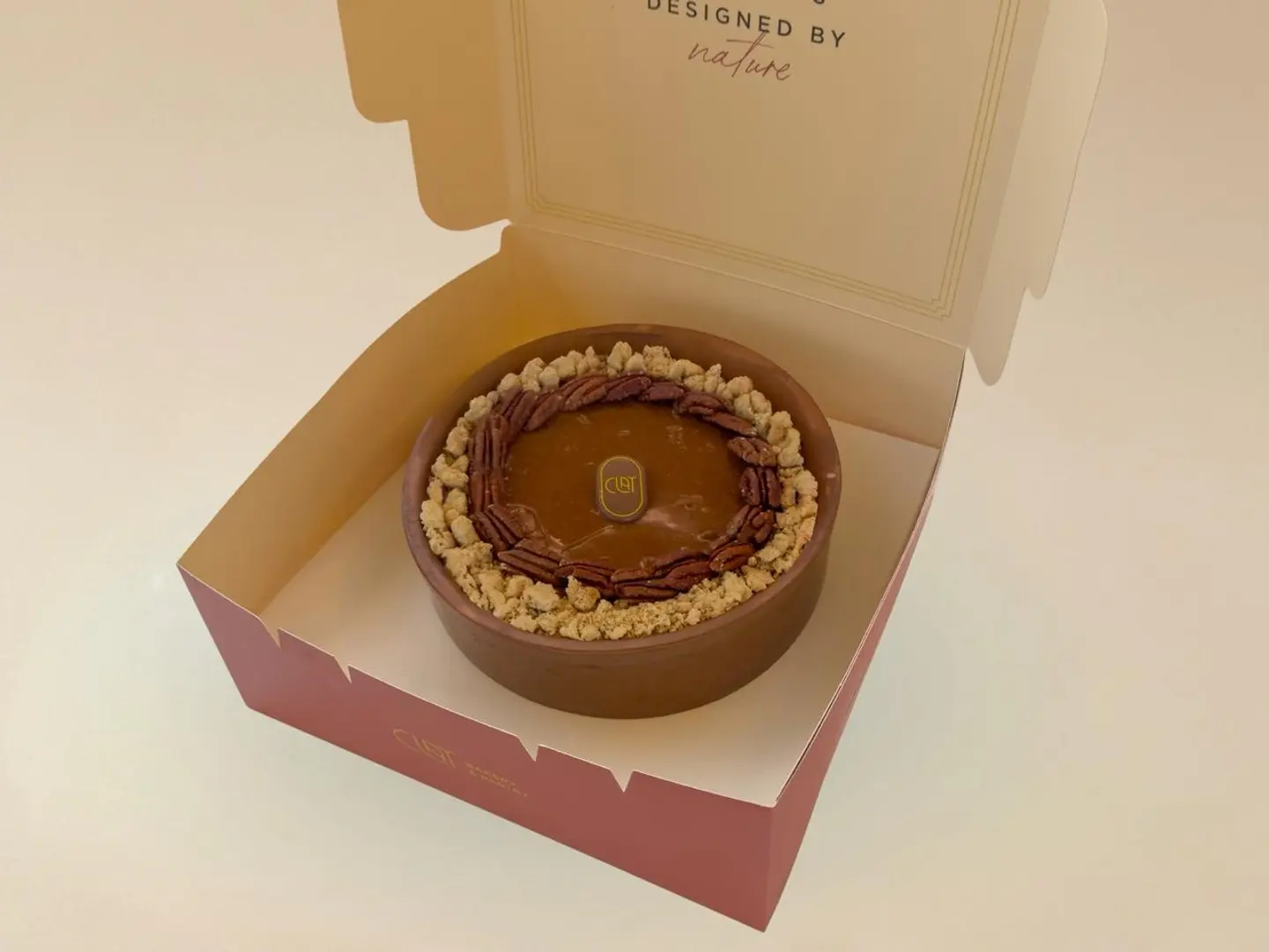 بايركس بودينج التمر