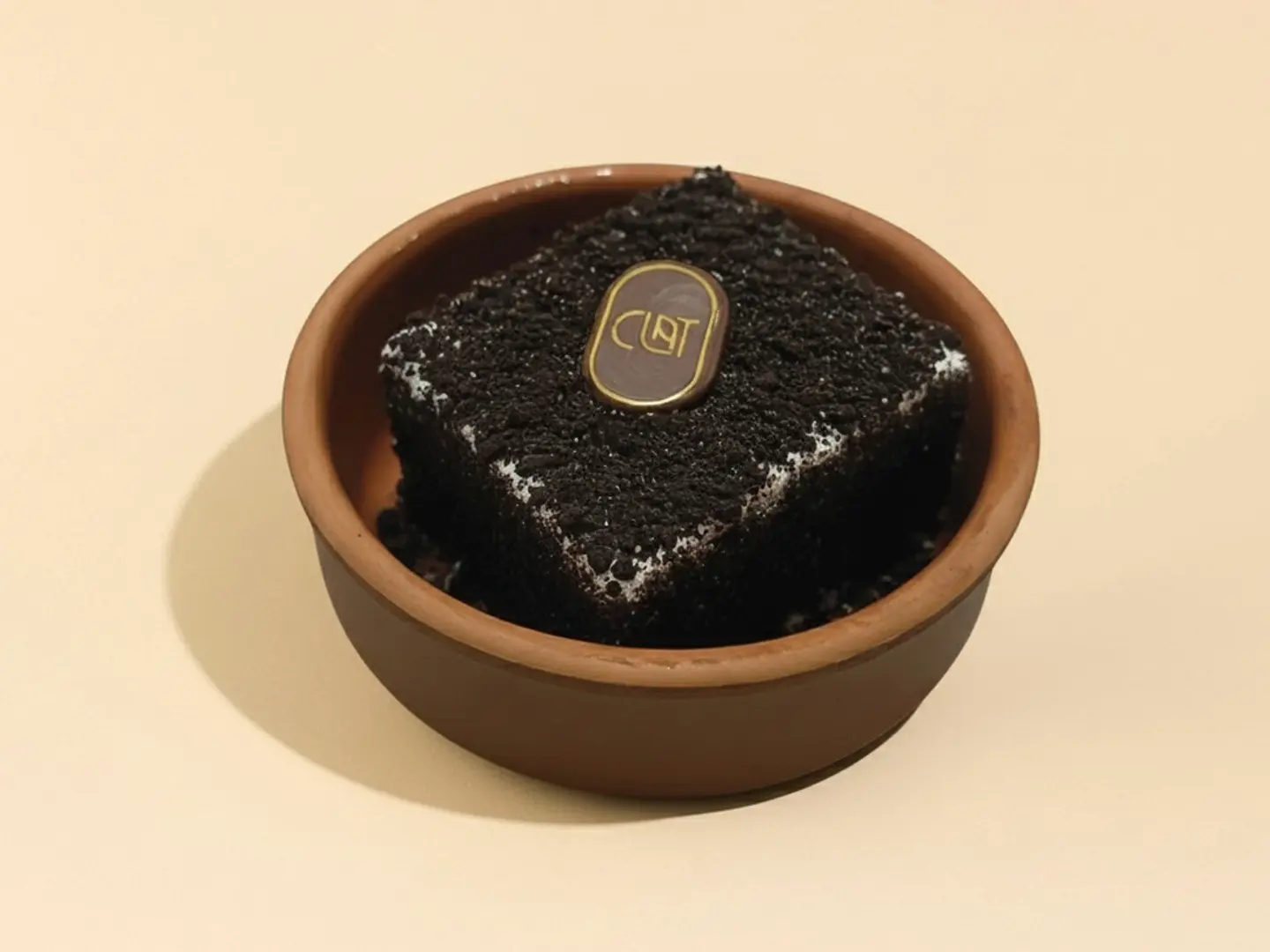 بودينج شوكليت اوريو