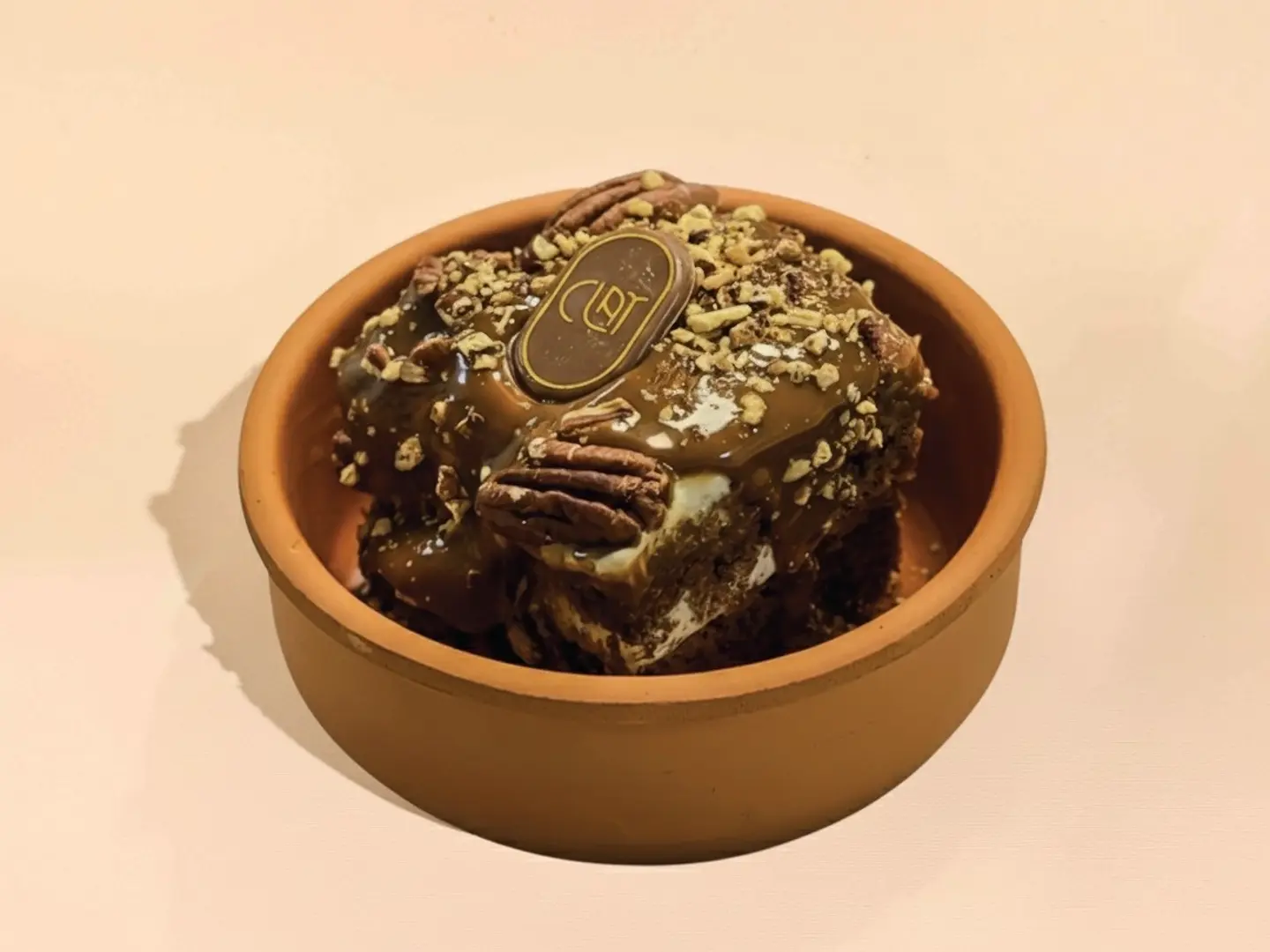 بودينج التمر