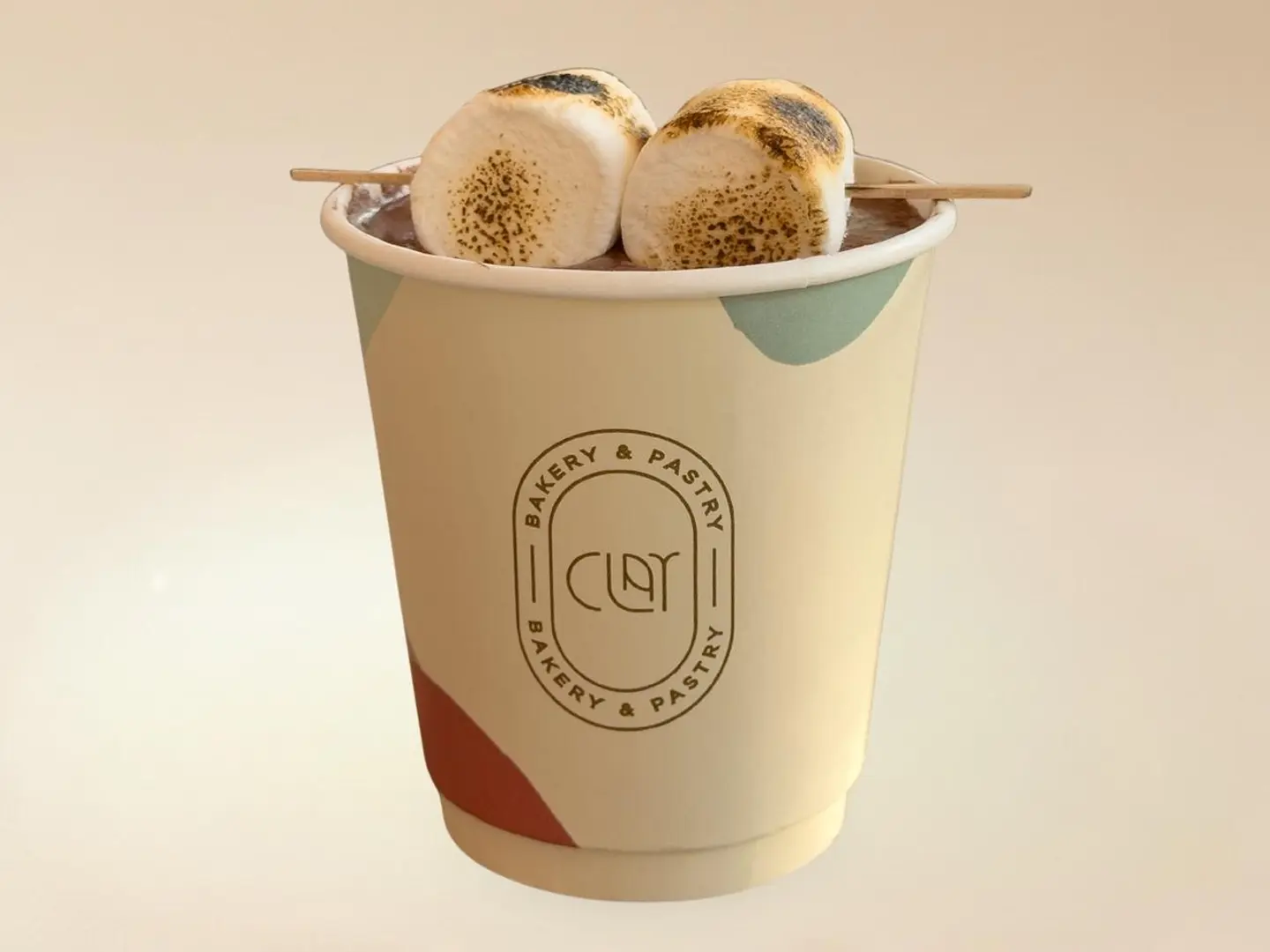 سمورز هوت شوكليت