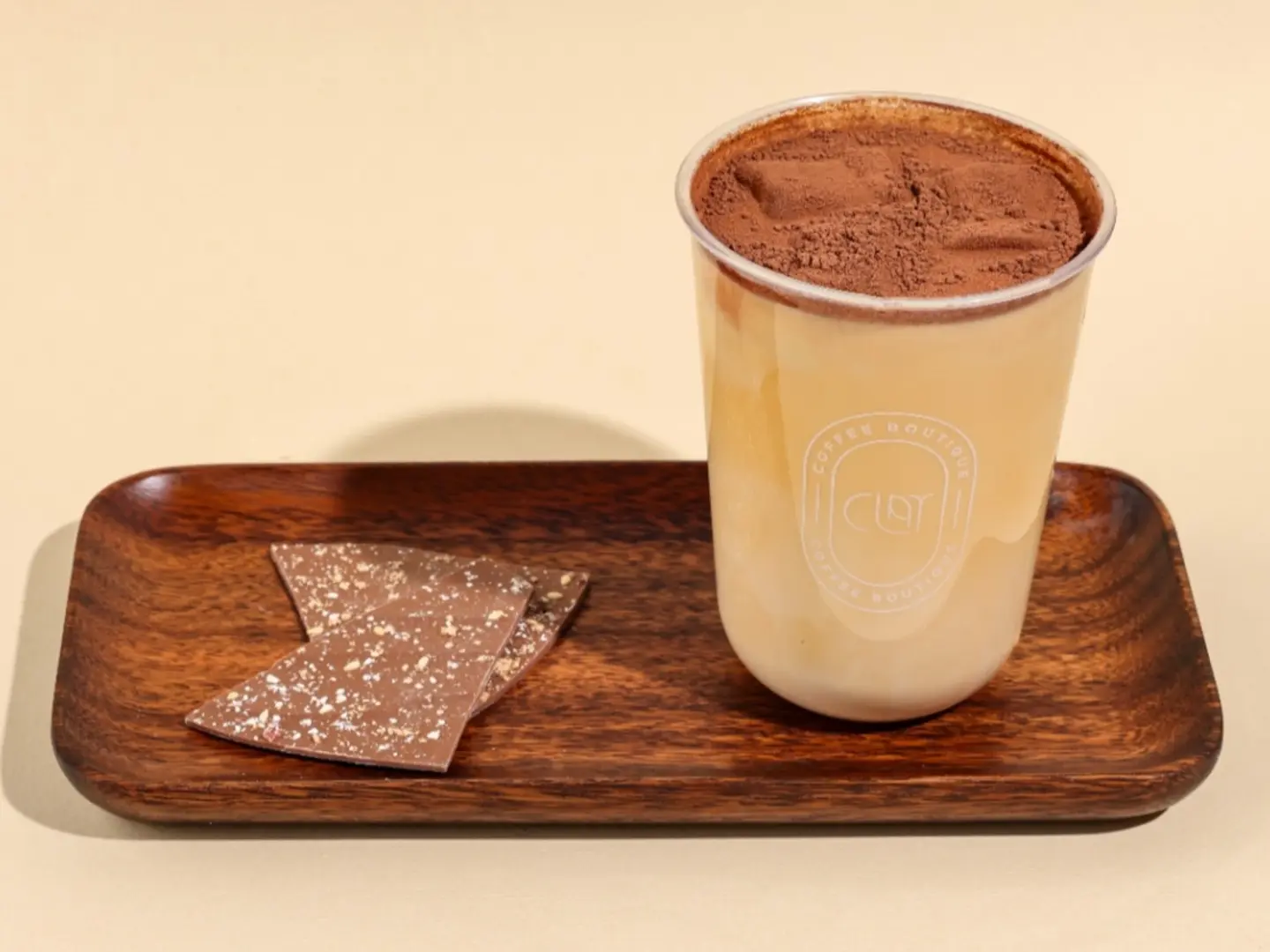 آيس تيراميسو لاتيه