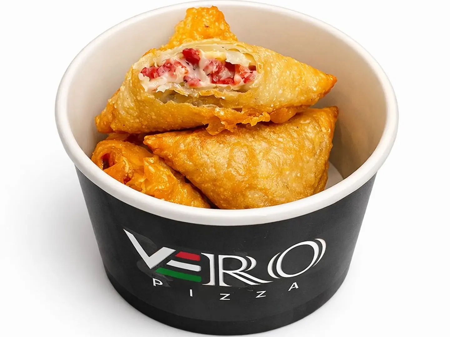 سمبوسه ببروني