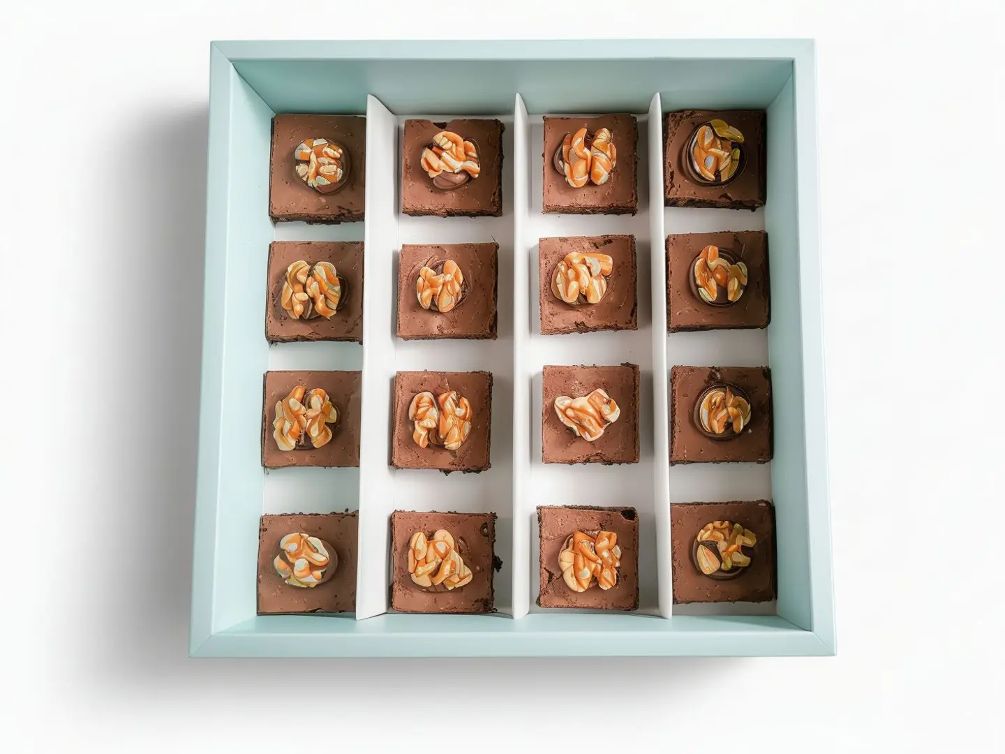 بوكس البراونيز