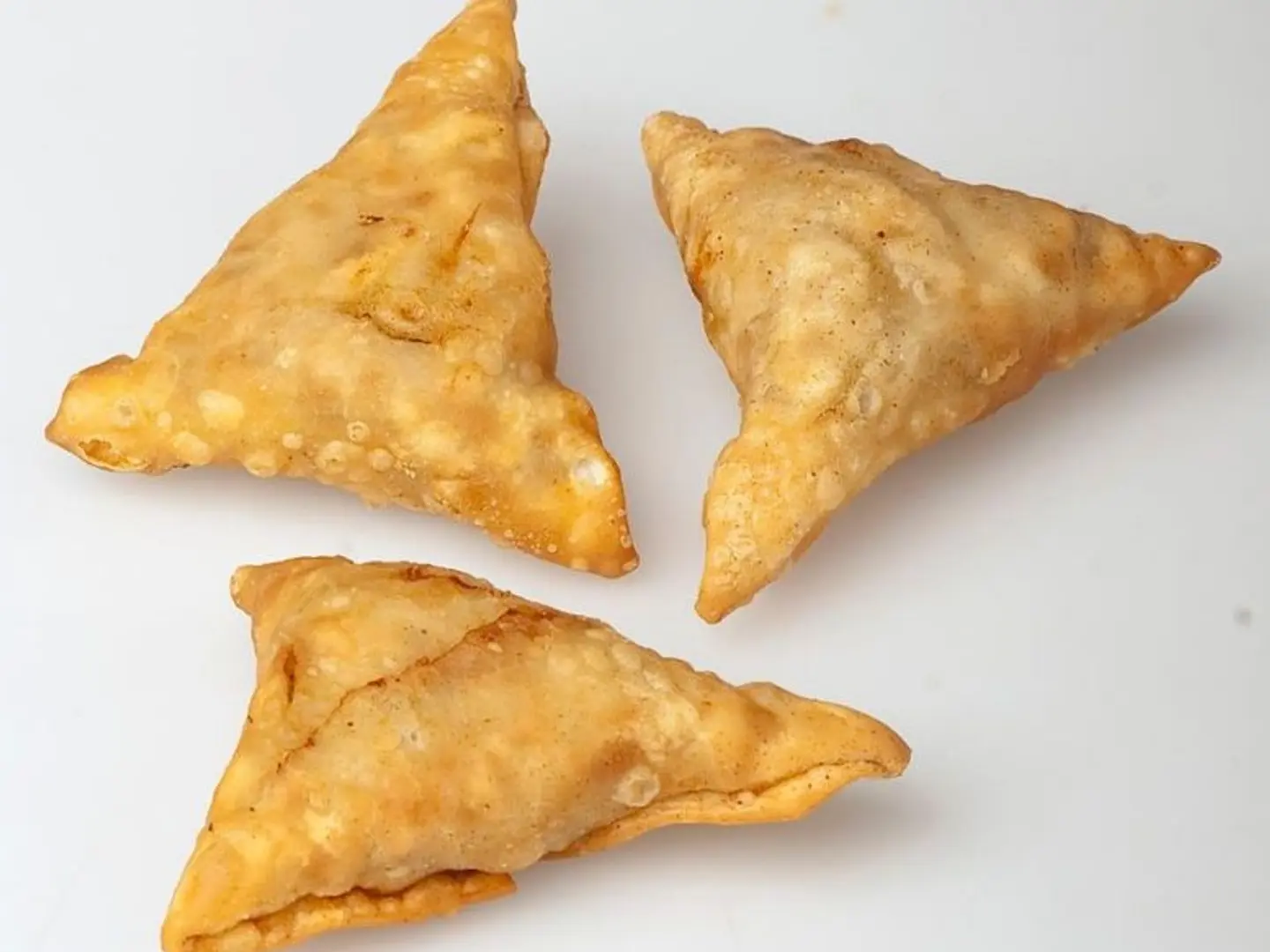 سمبوسك لحم 10 حبه