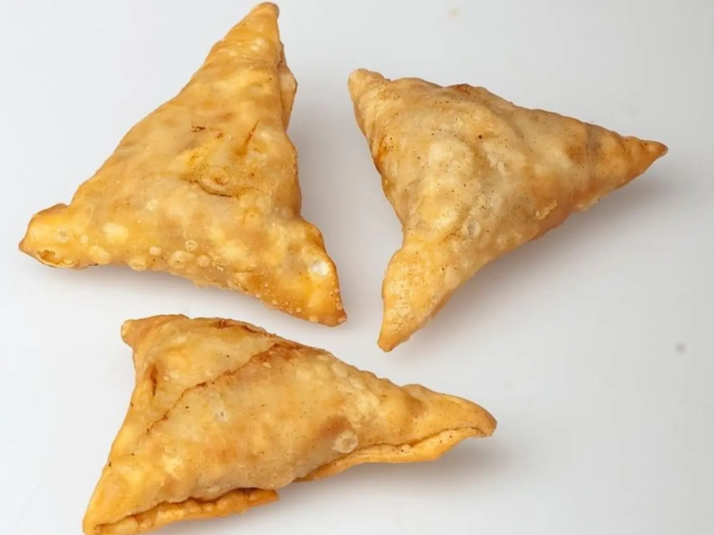 سمبوسك جبن 10 حبه