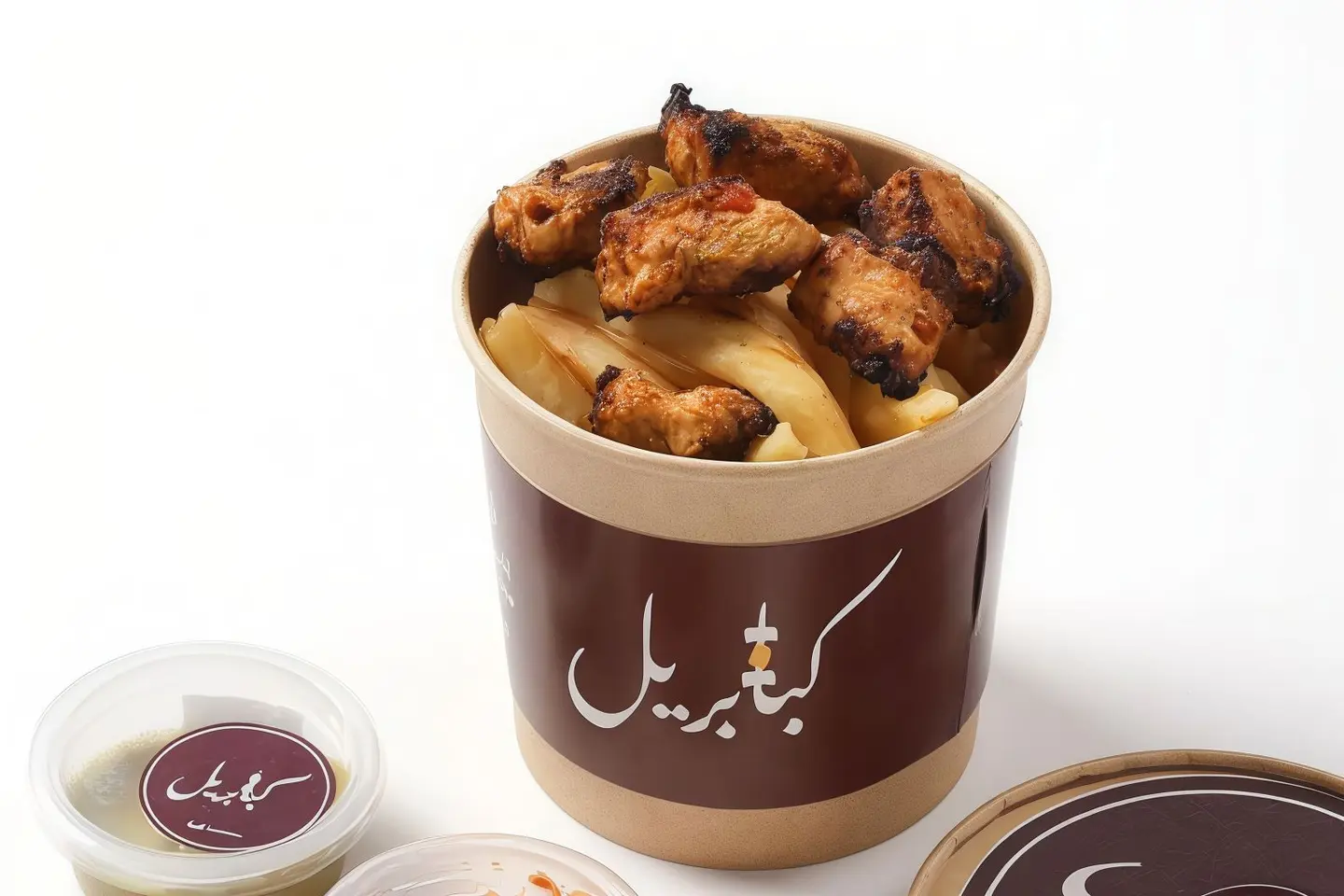 شيكر شيش طاووق