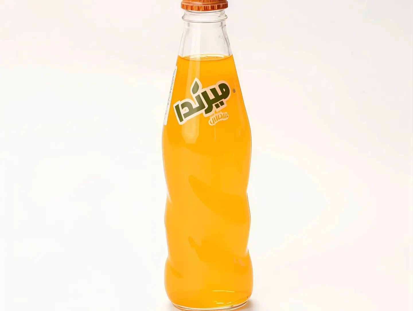 ميرندا برتقال