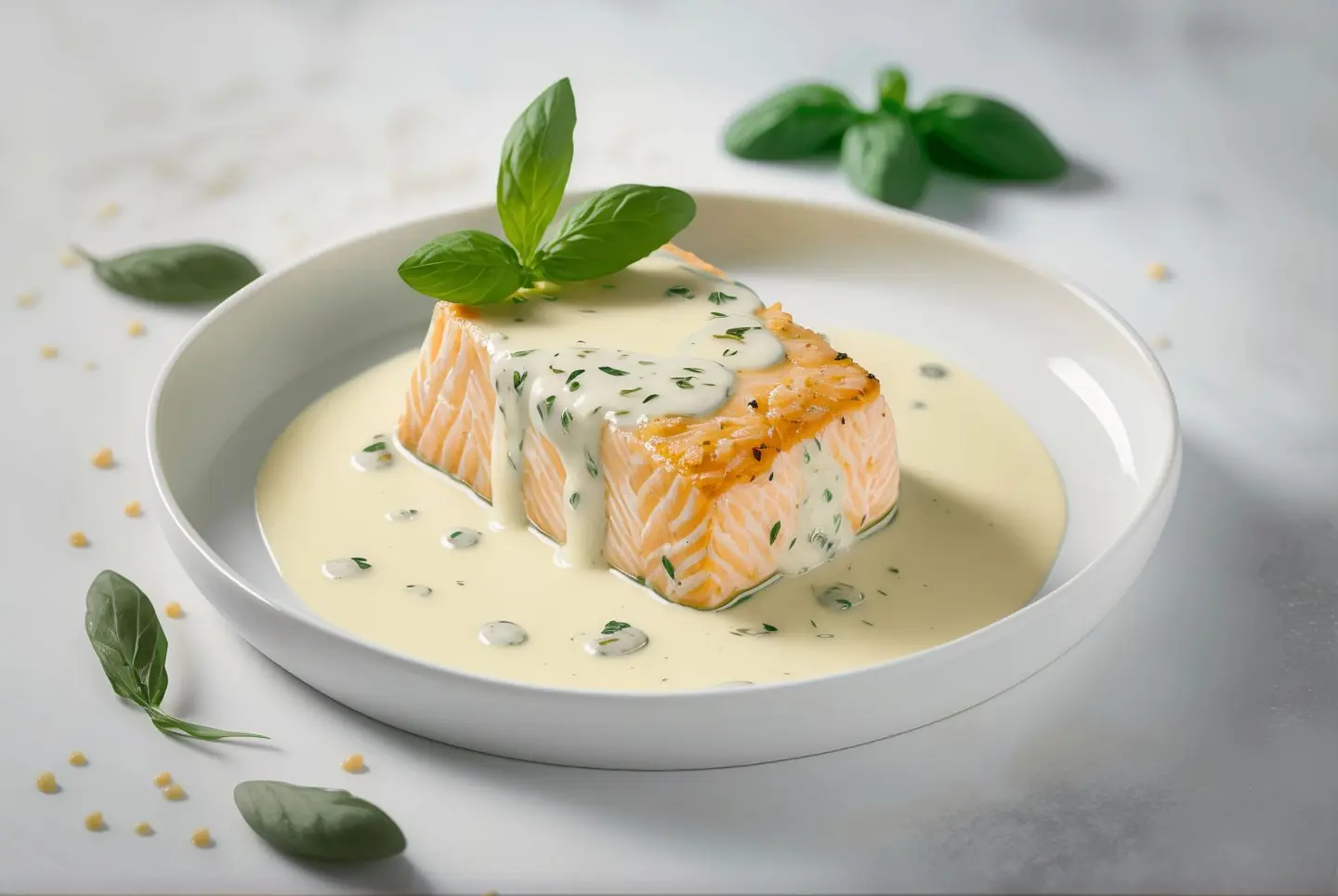 ايدام سالمون