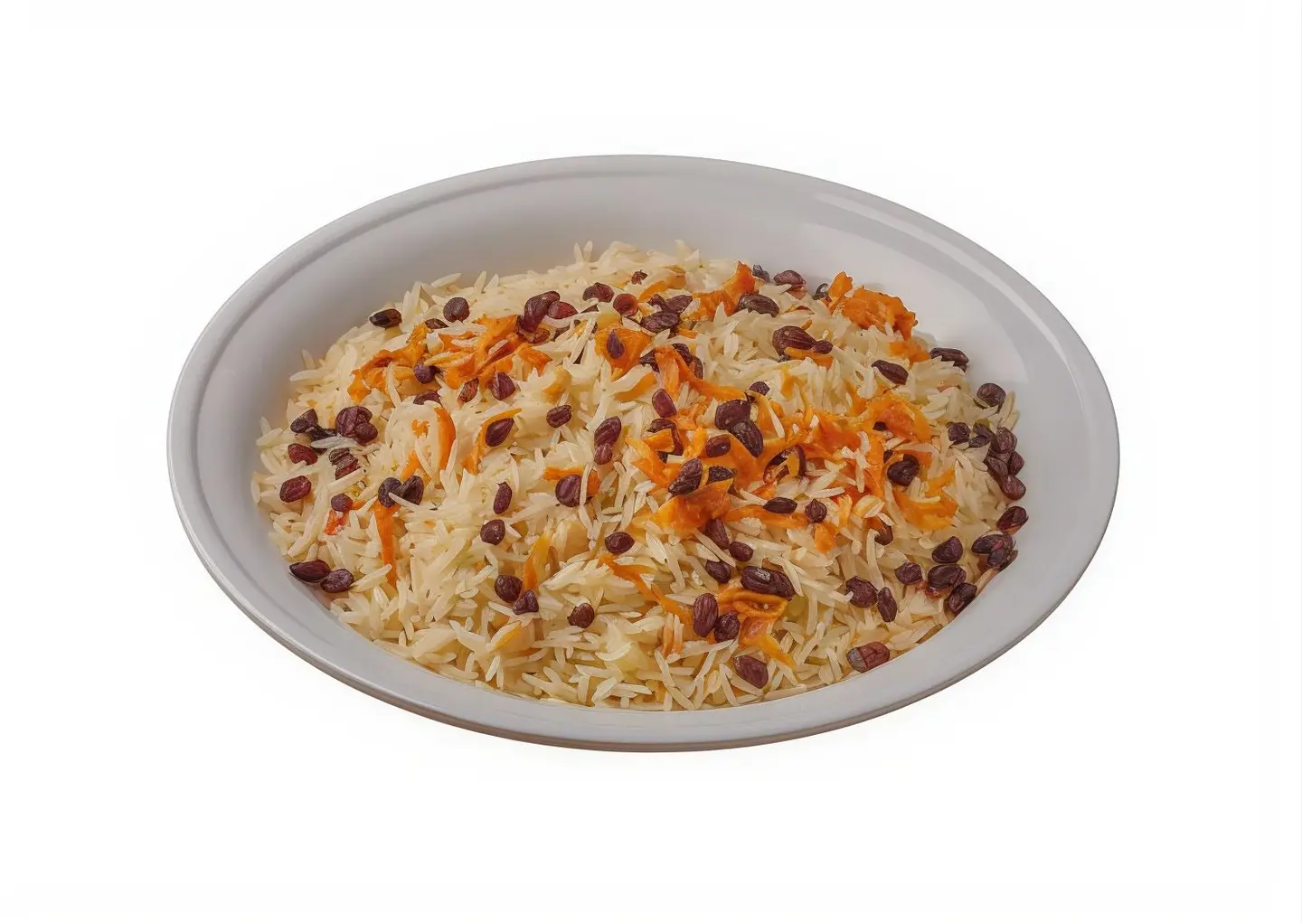 نفر ارز بشاوري سادة