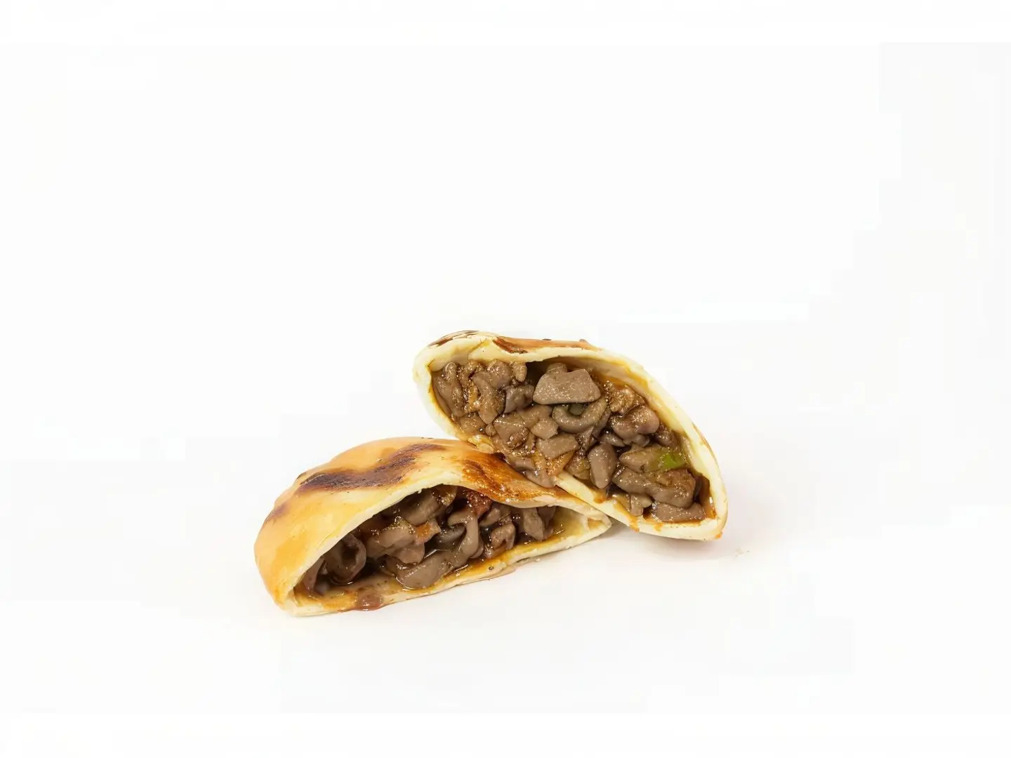 Liver Pie