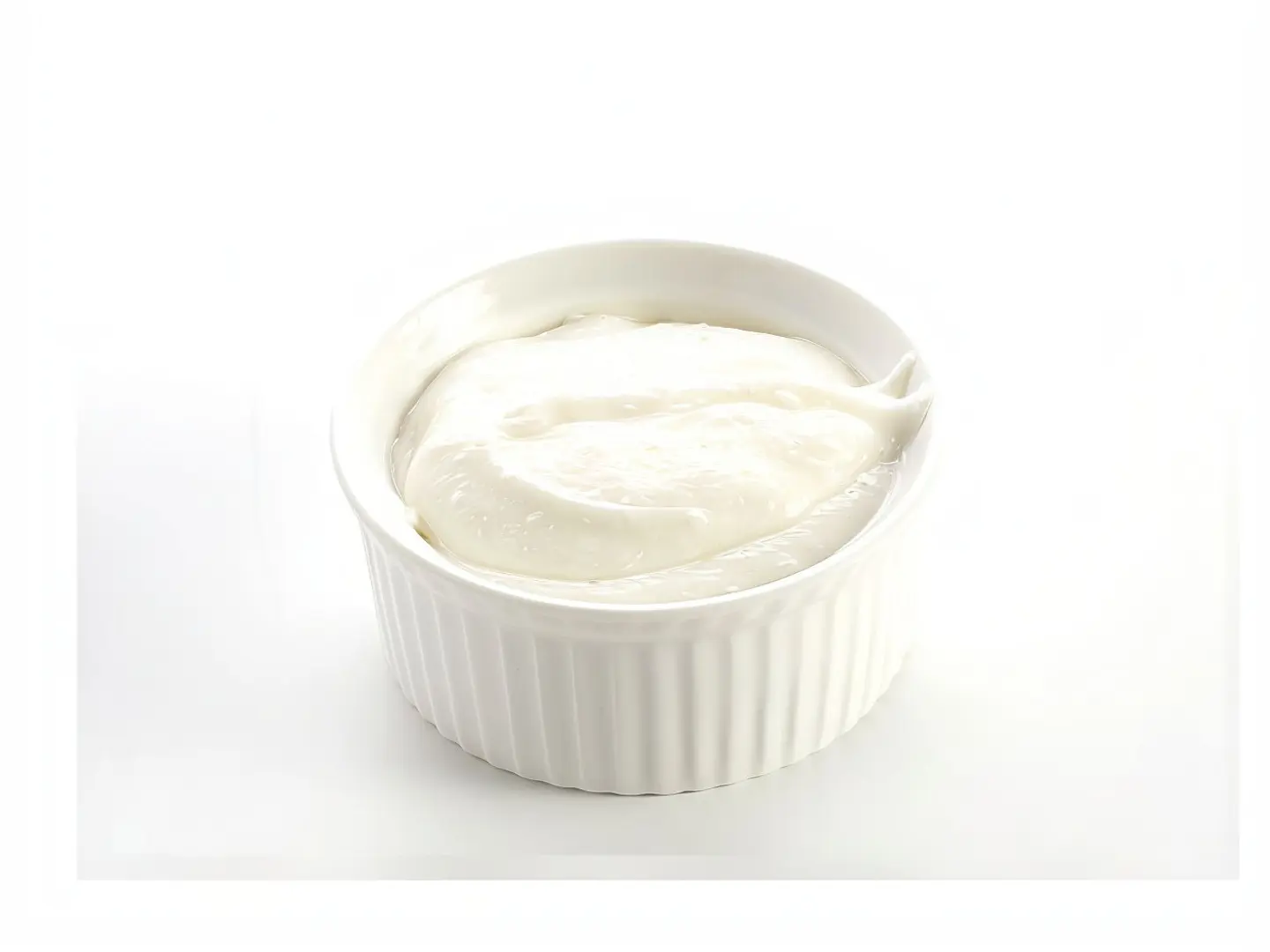 Small Garlic Sauce