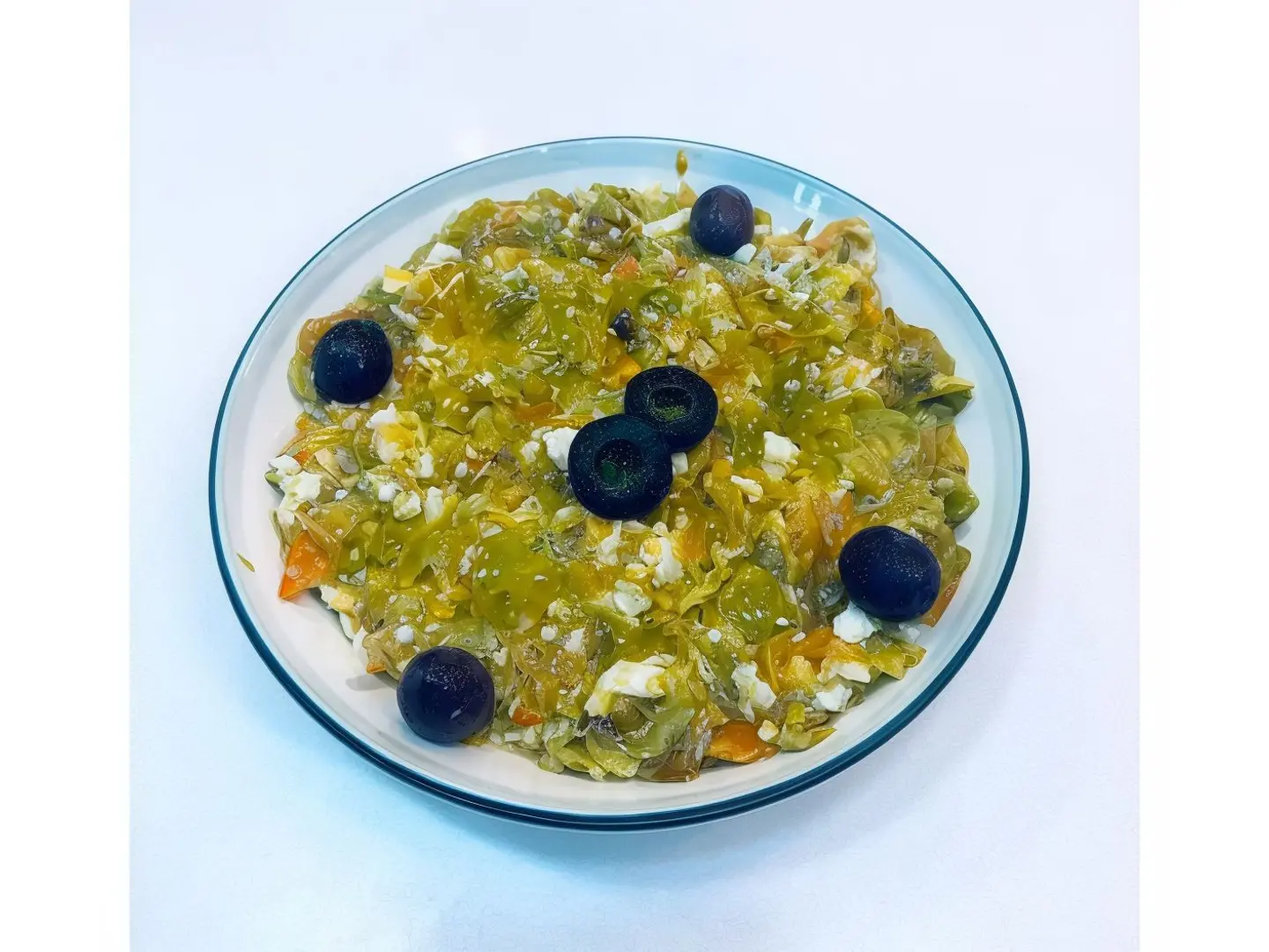 Tastira Salad