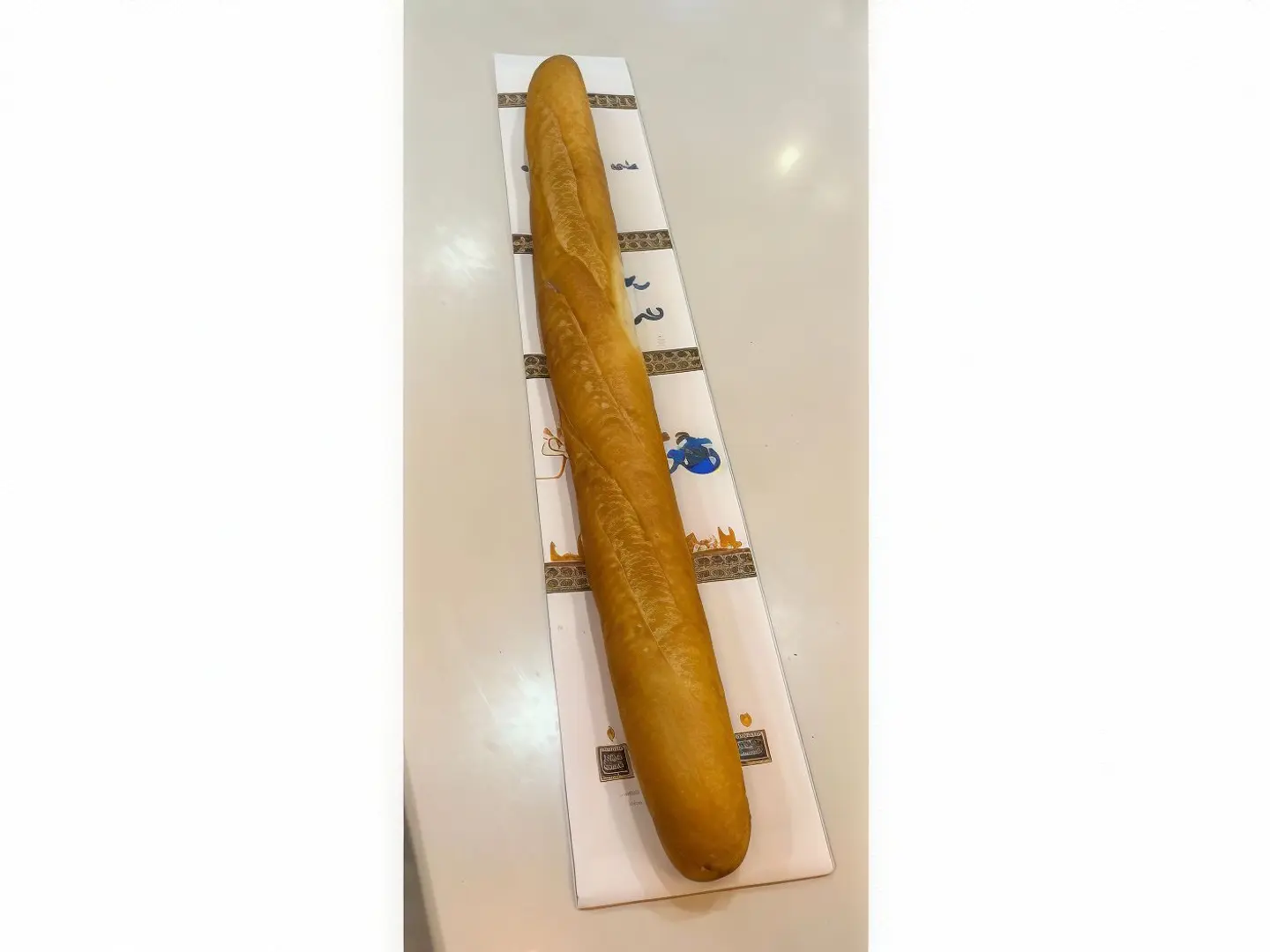 Baguette Bread