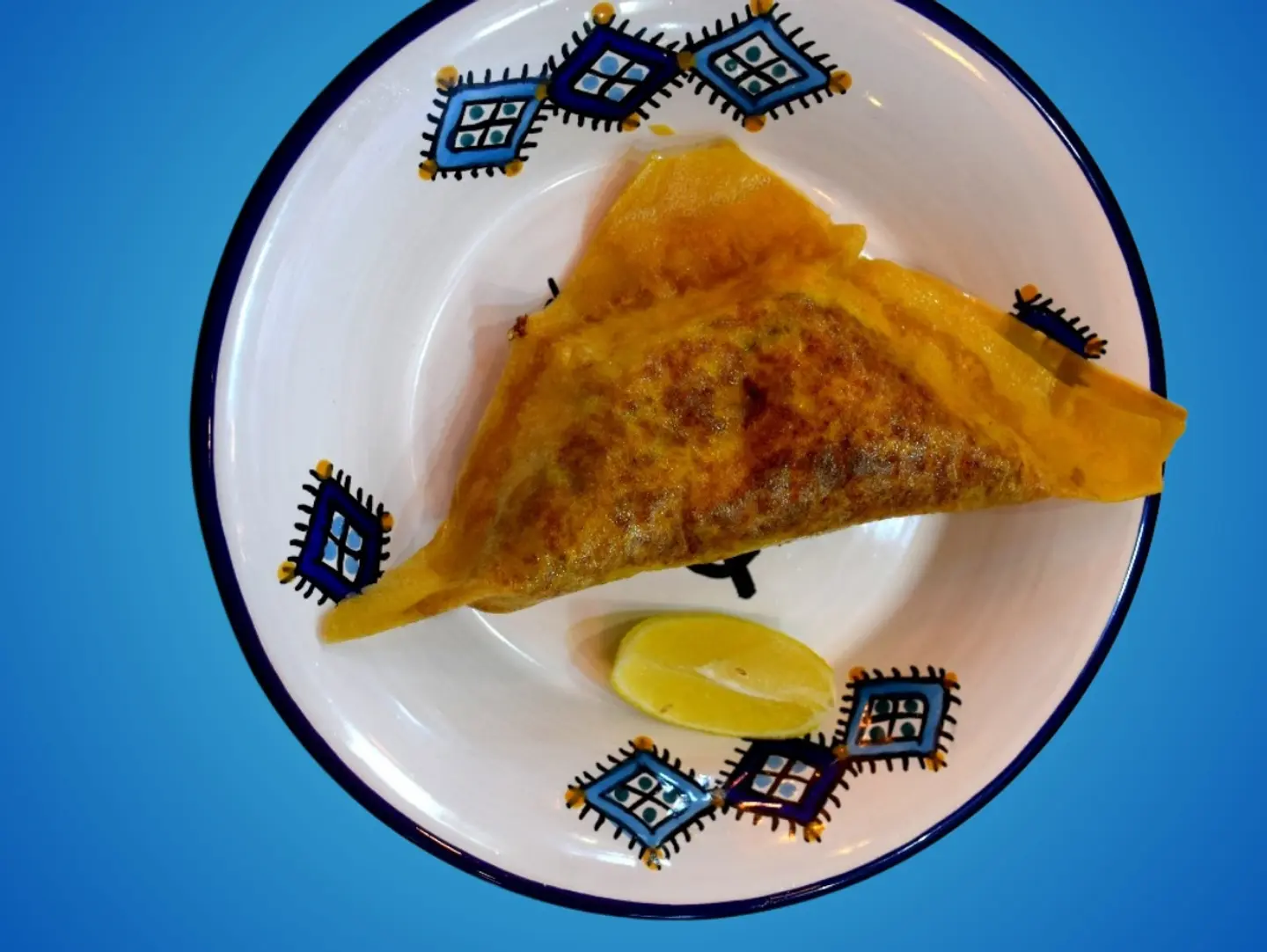 بريكة تونسية