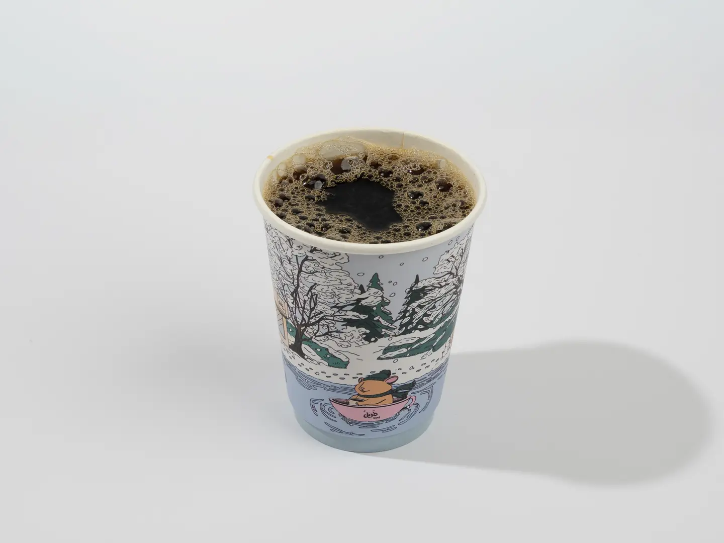 في 60 حار كبير