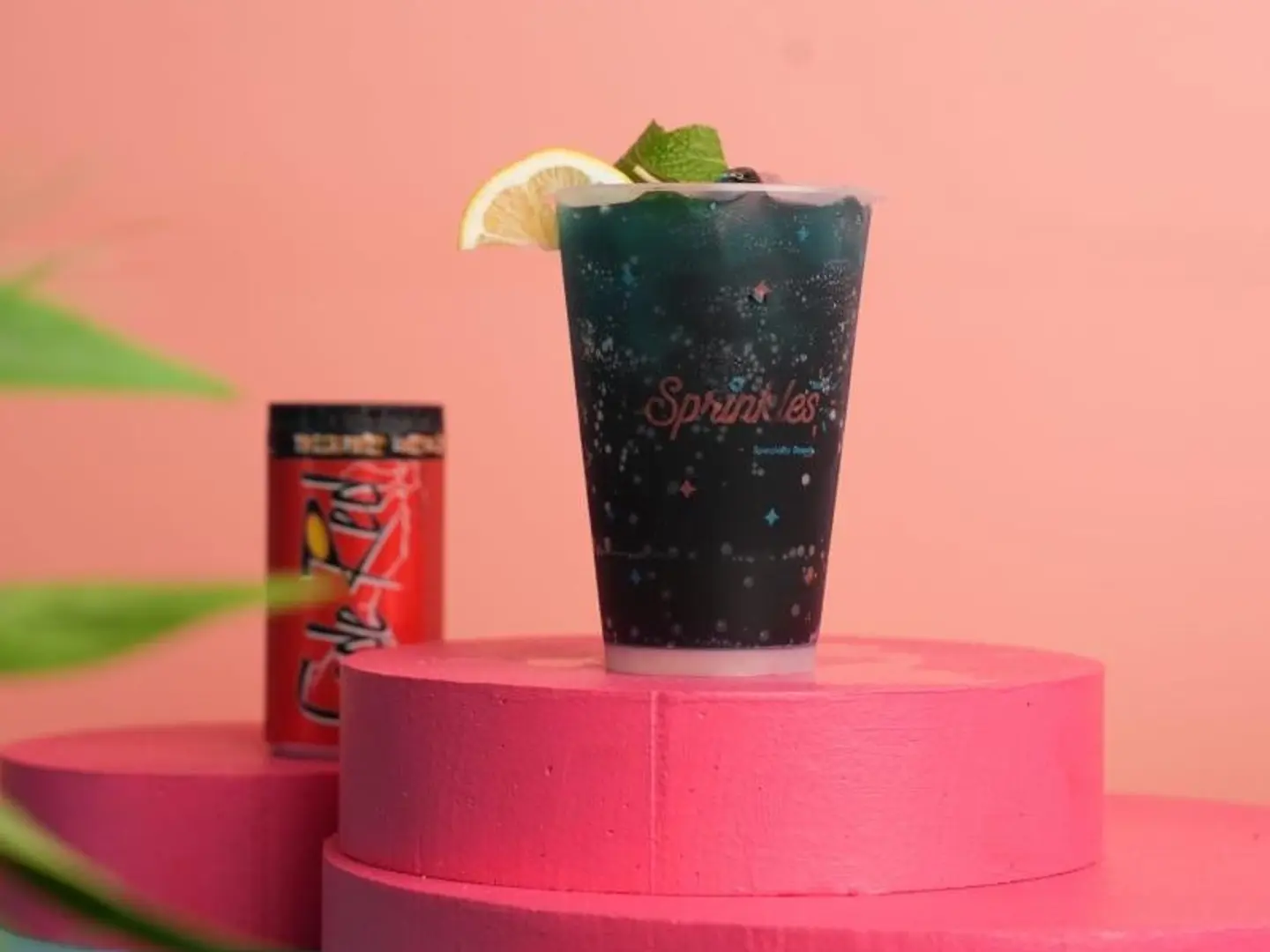 كودود مخلوط