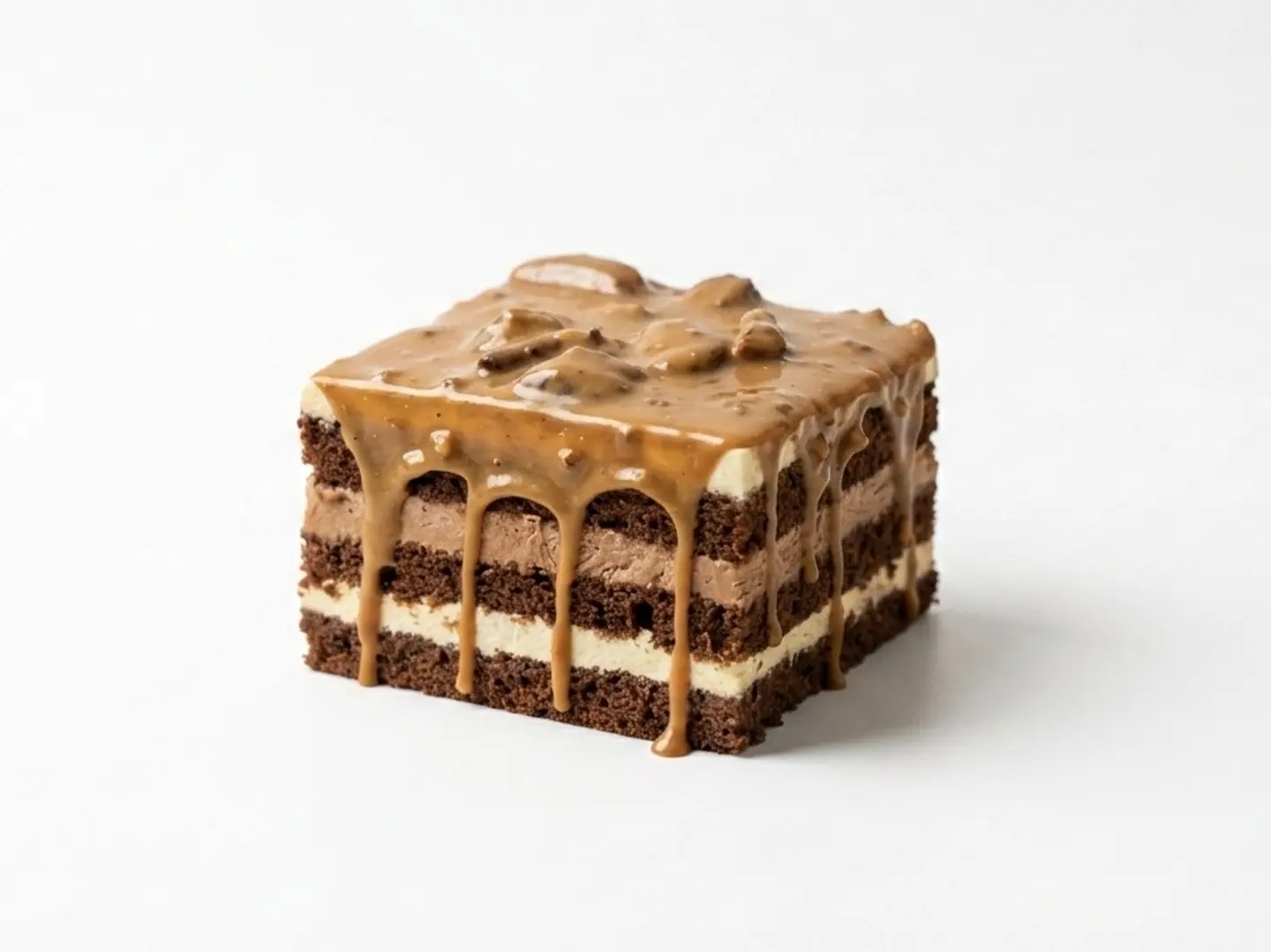 كيكة البيكان