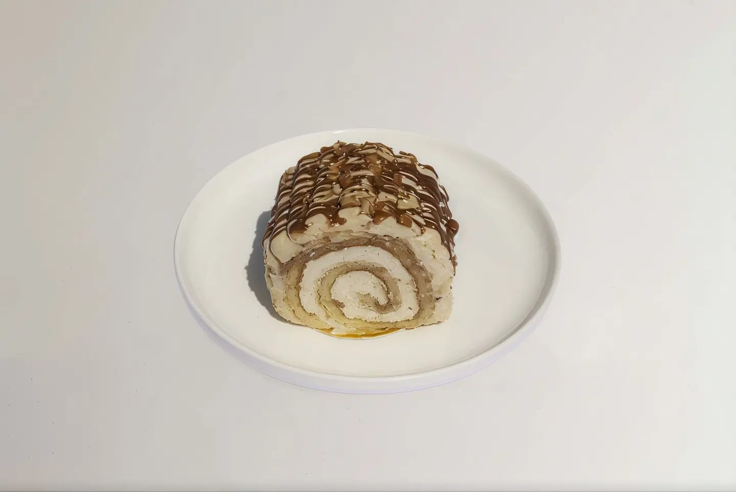 سويس رول لوتس