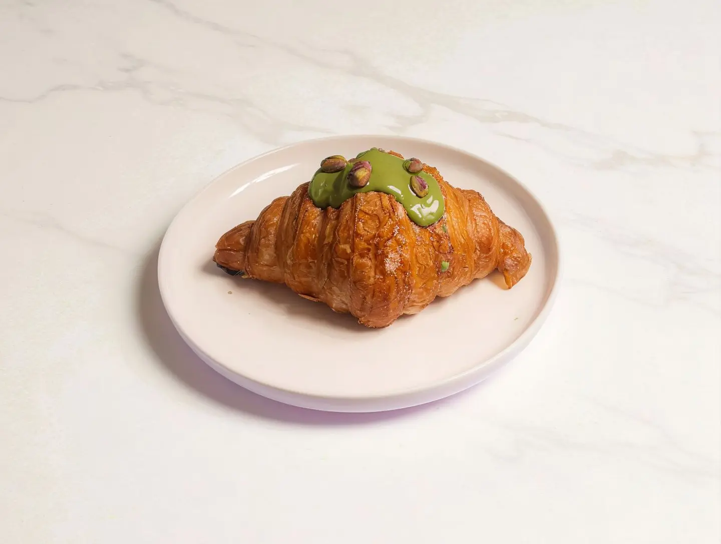 كرواسون بستاشيو