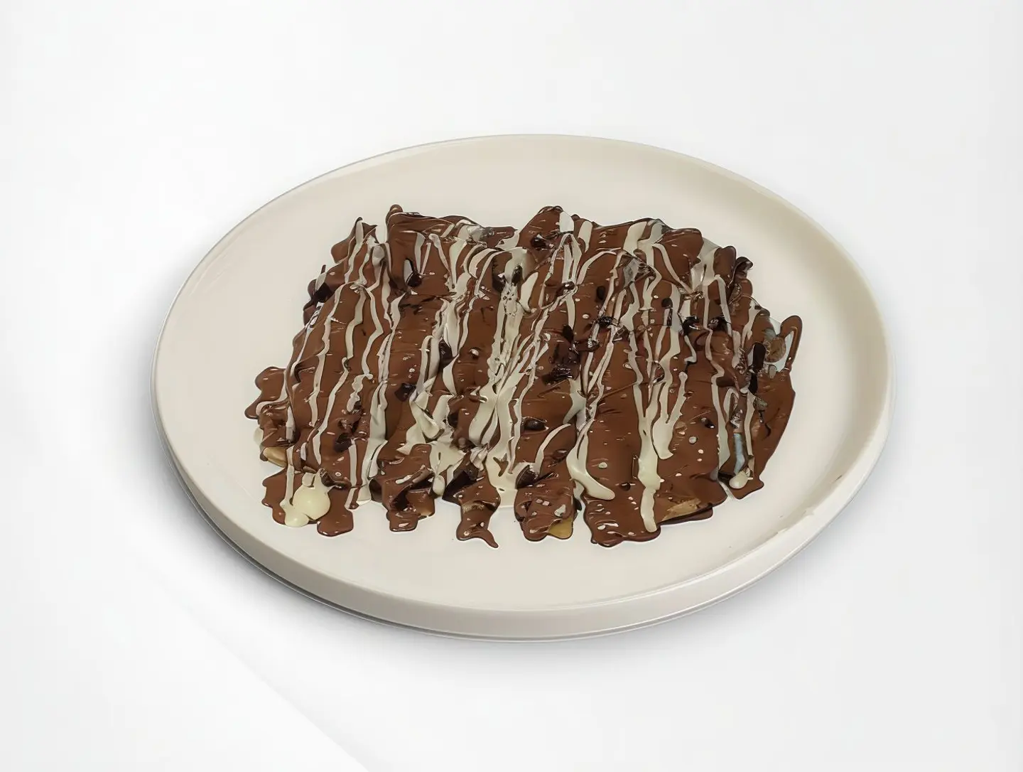 كريب شوكولاتة