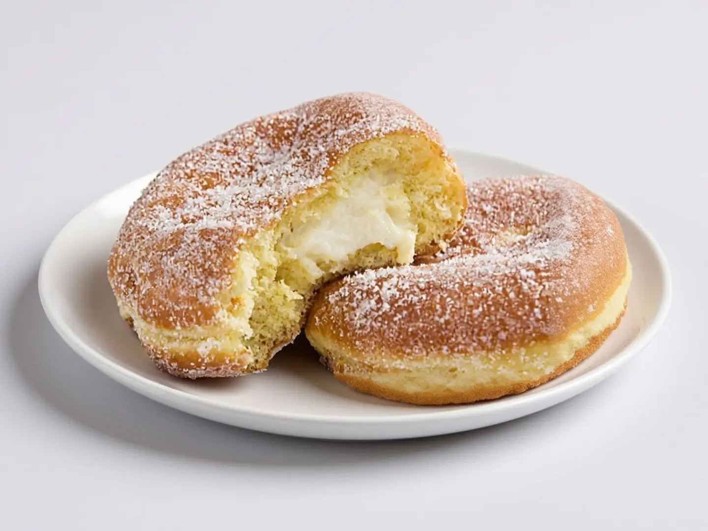 Custard