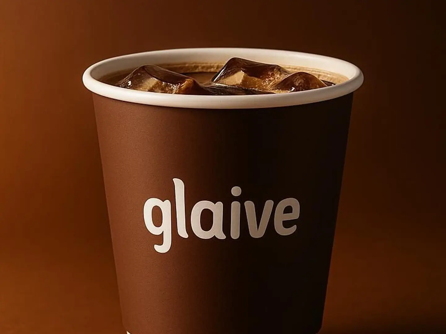 قهوة اليوم بارد