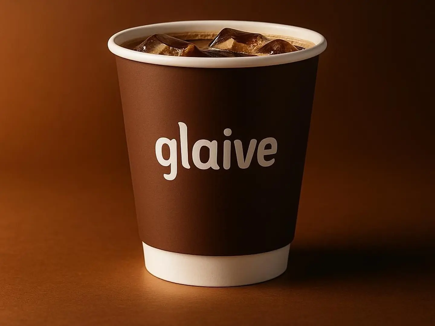 أمريكانو بارد