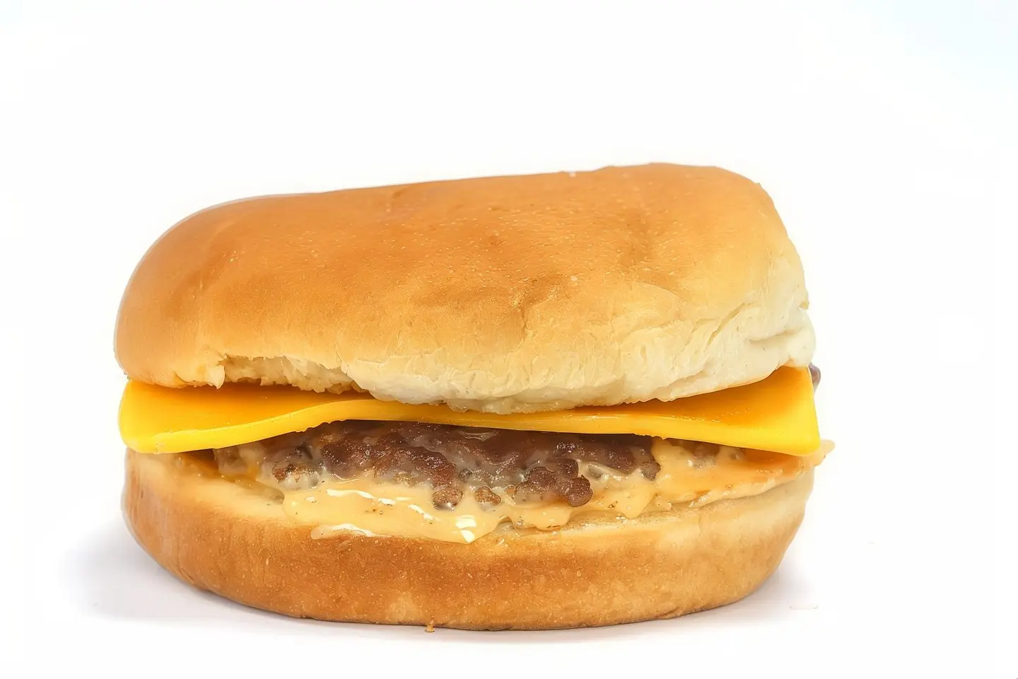 Old Fashion Burger