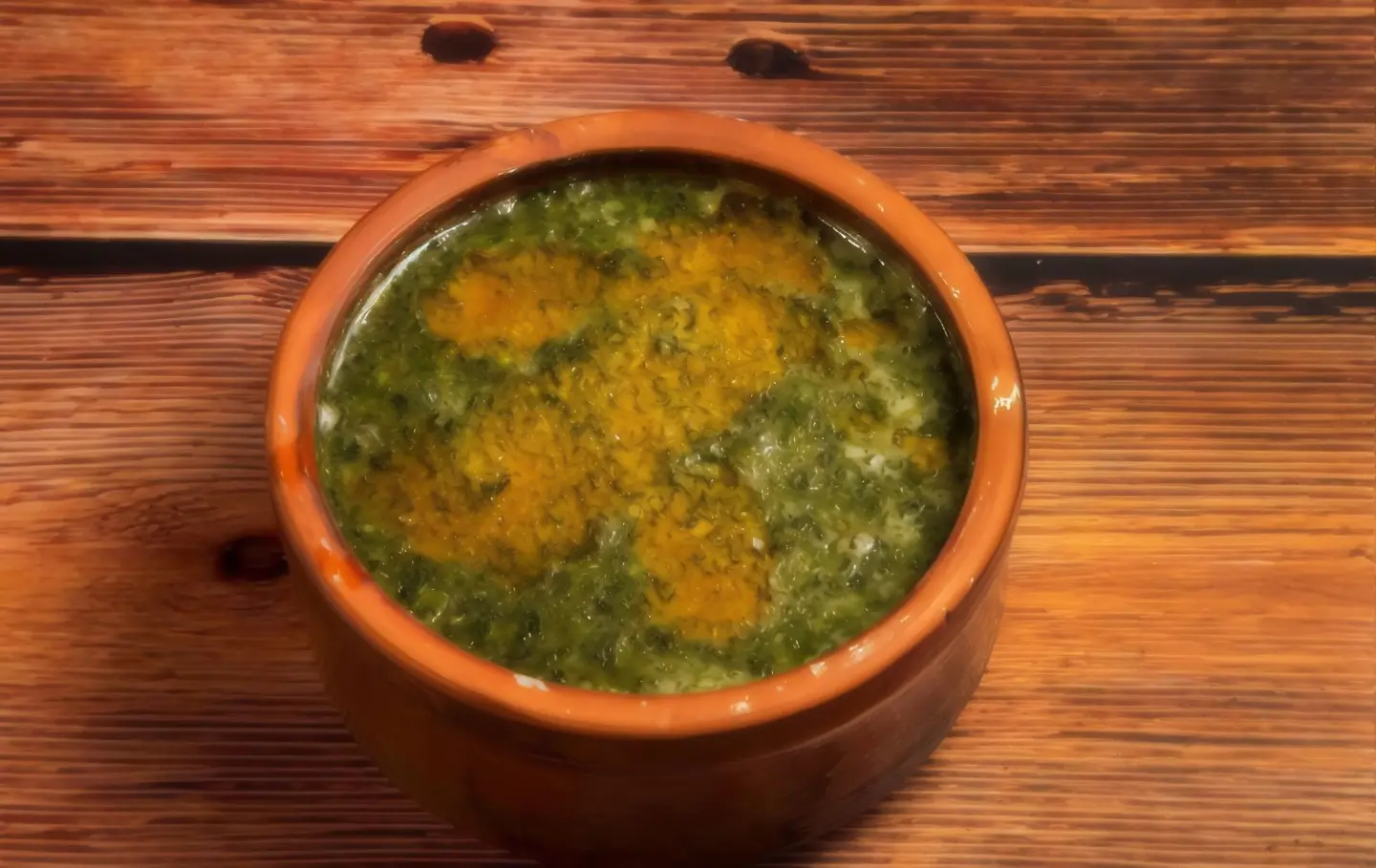 ملوخية