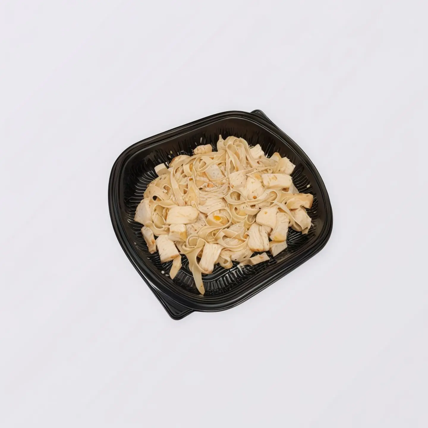 فوتتشني بالدجاج