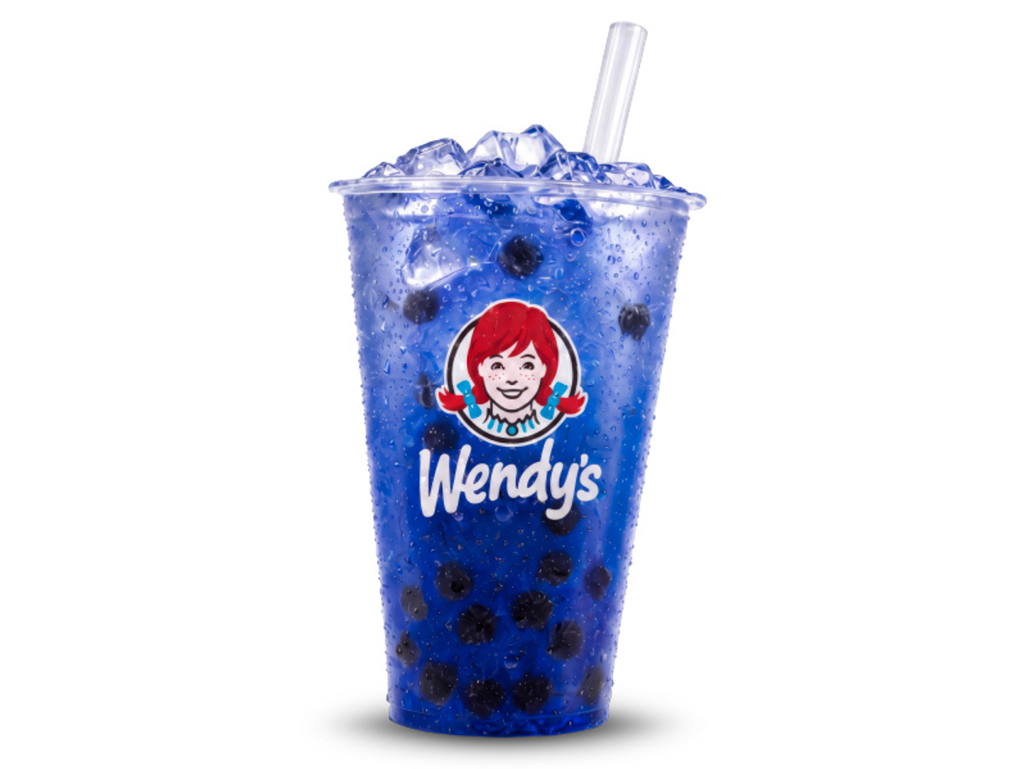 Blueberry Bobba
