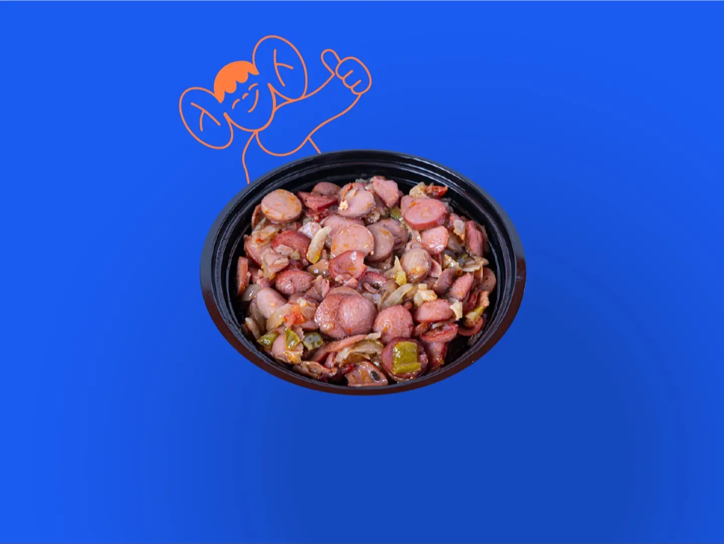 Sausages