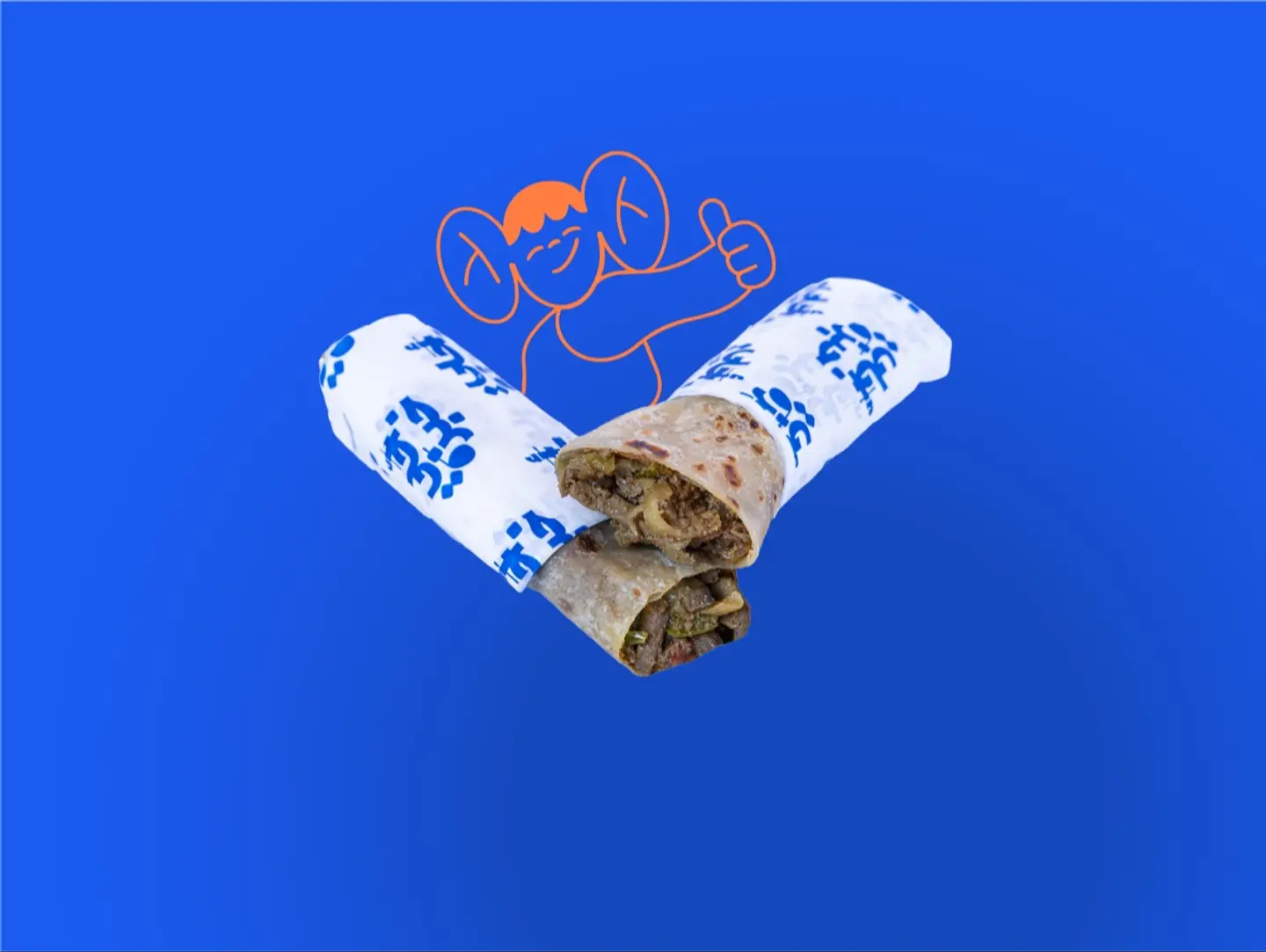 Lamb Liver Sandwich