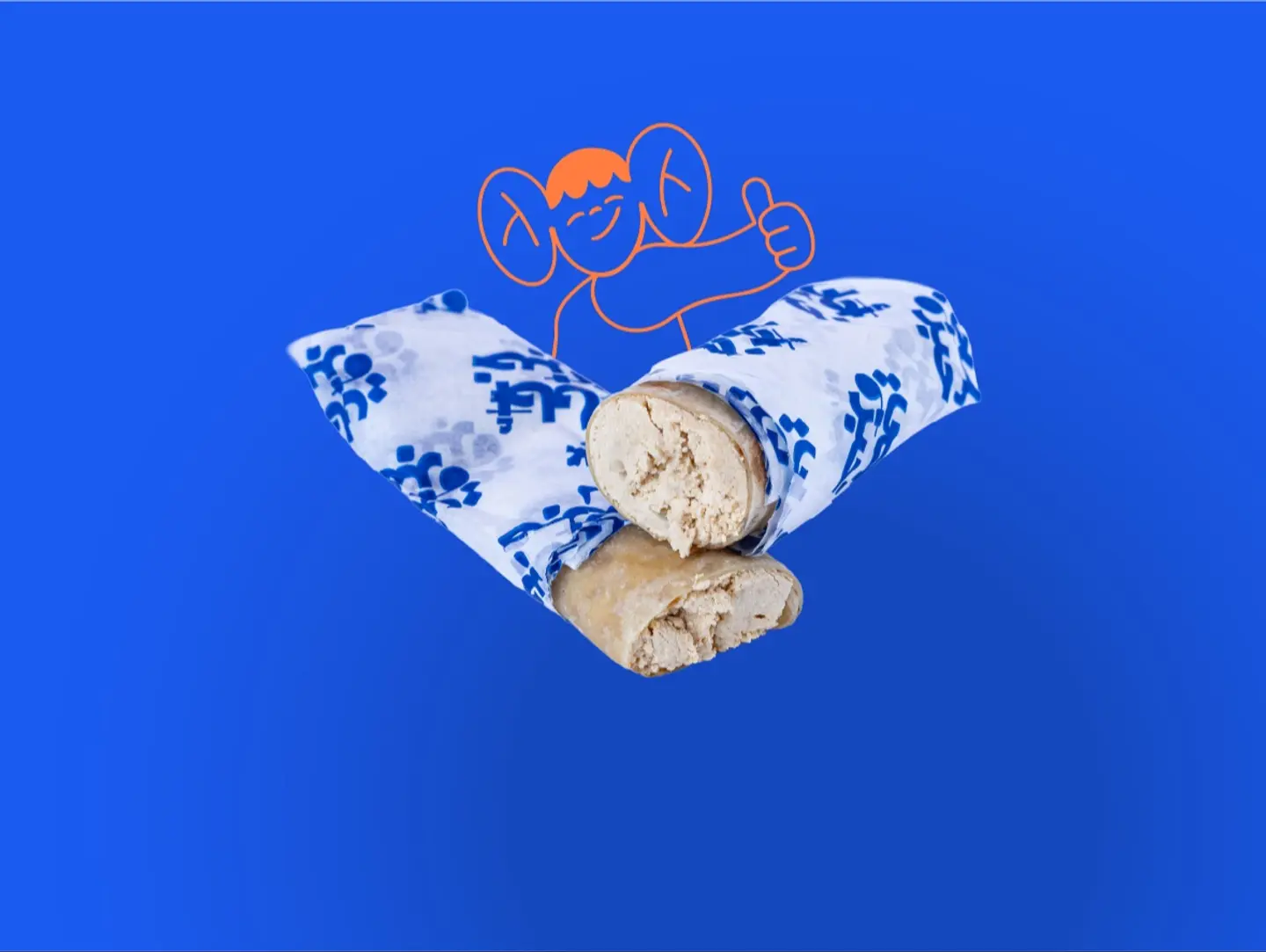Halva Tahini