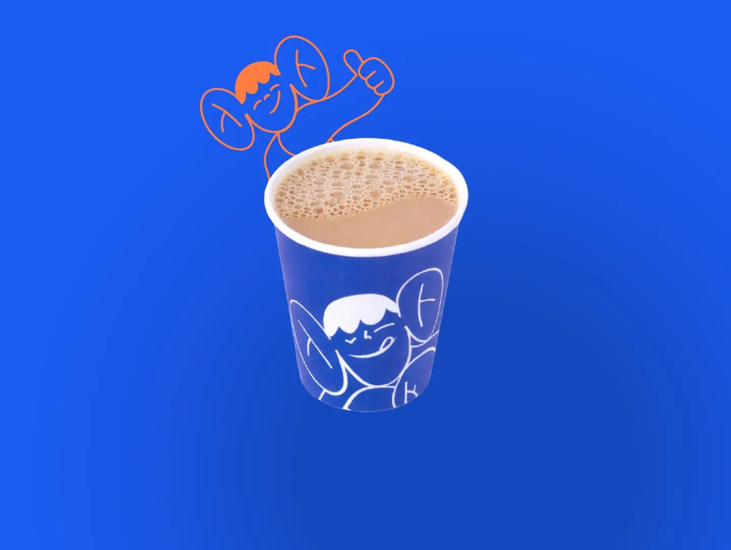 Tea Milk