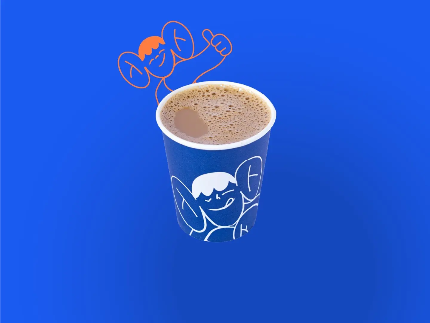 Nescafe