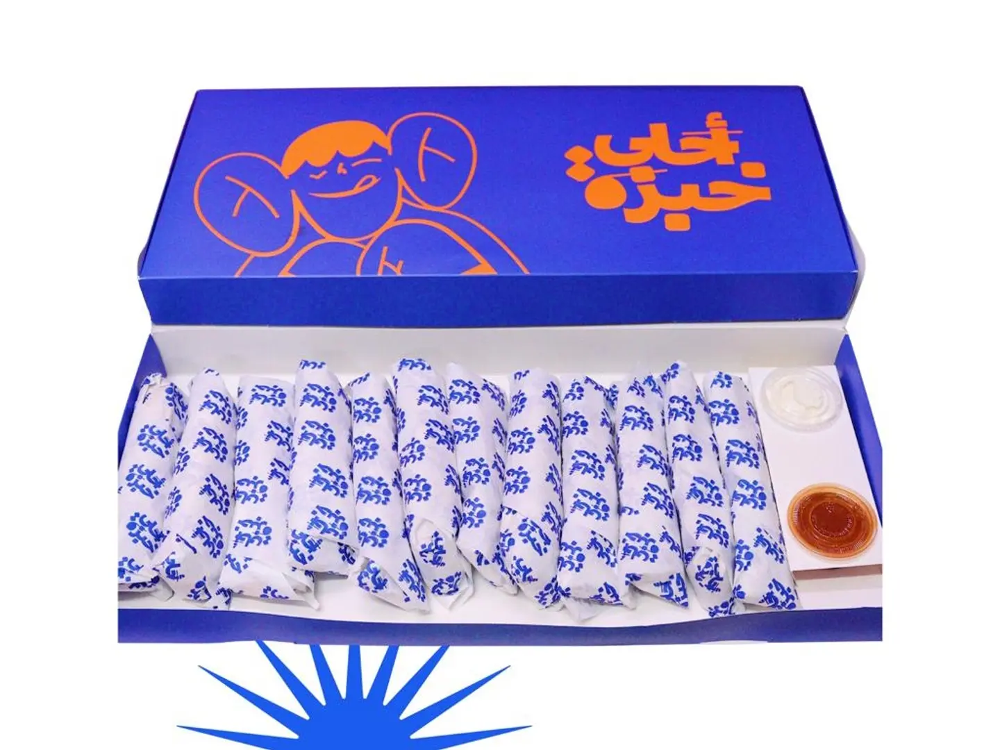 Gatherings Box