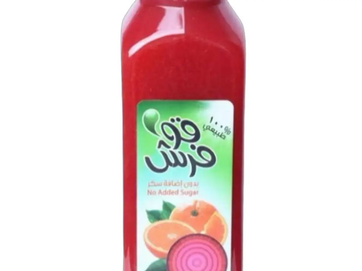 Beetroot Orange Juice 250ml