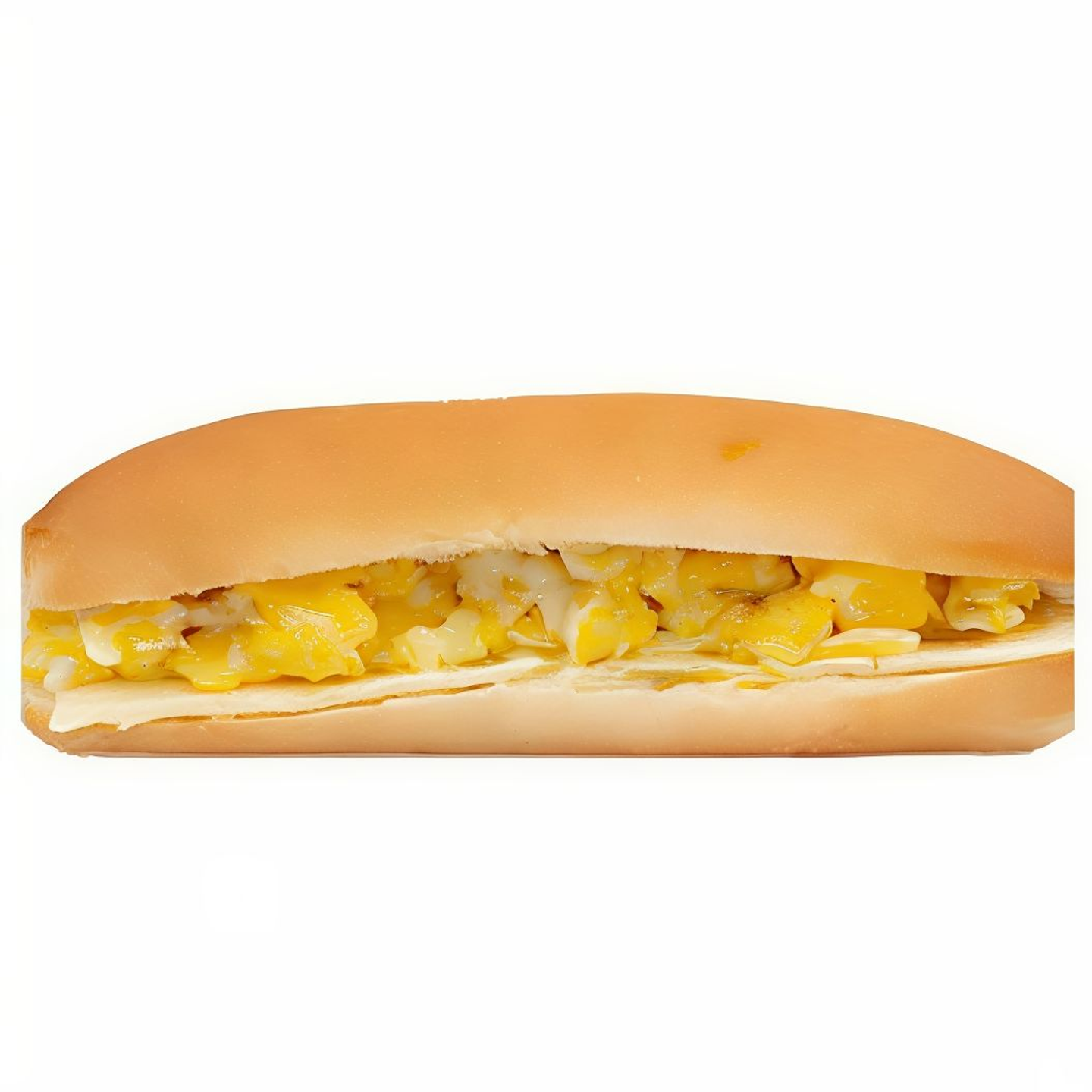 Fried Egg Sandwich