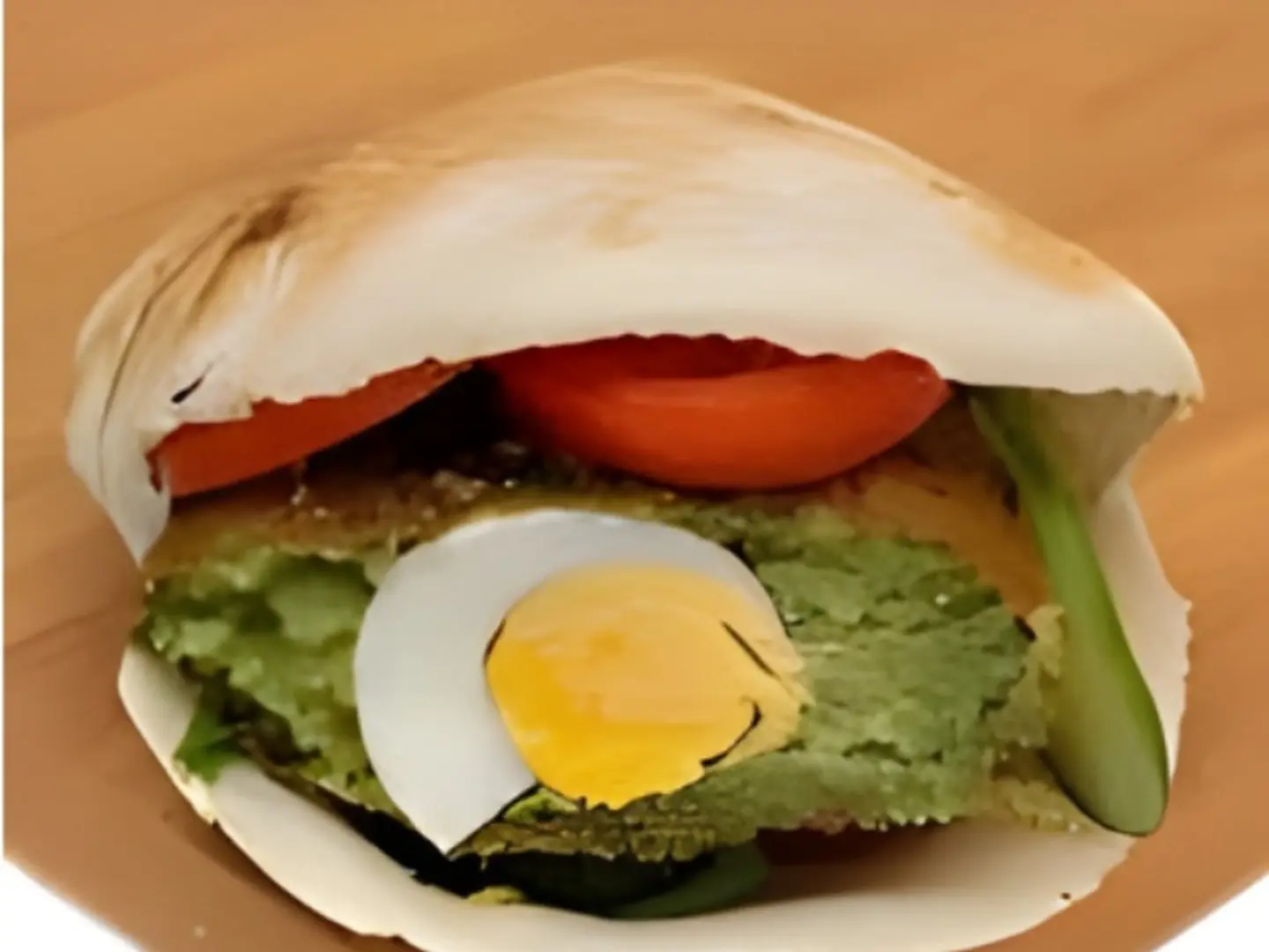 ساندوتش ميكس