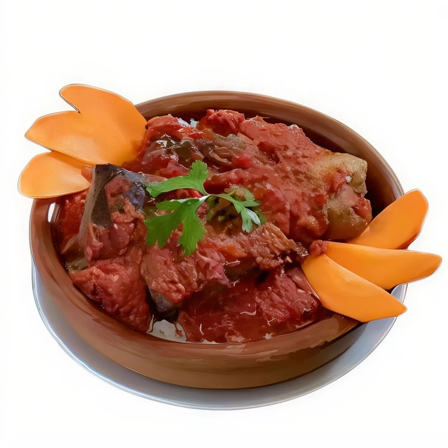 Fatta Meat