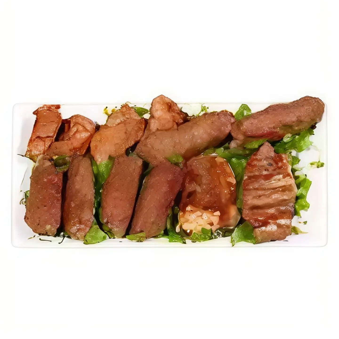 Mix Grill Tarb Order