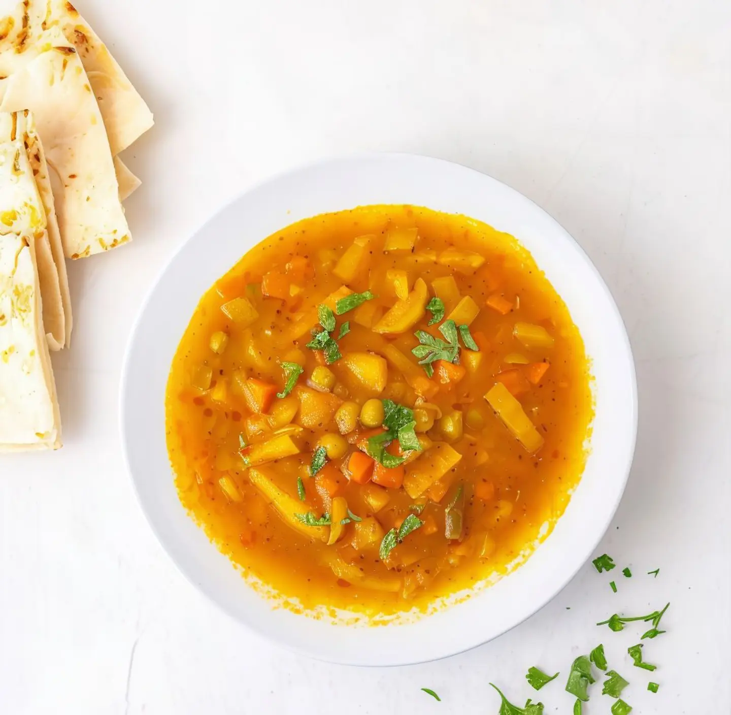 Mixed Vegetables