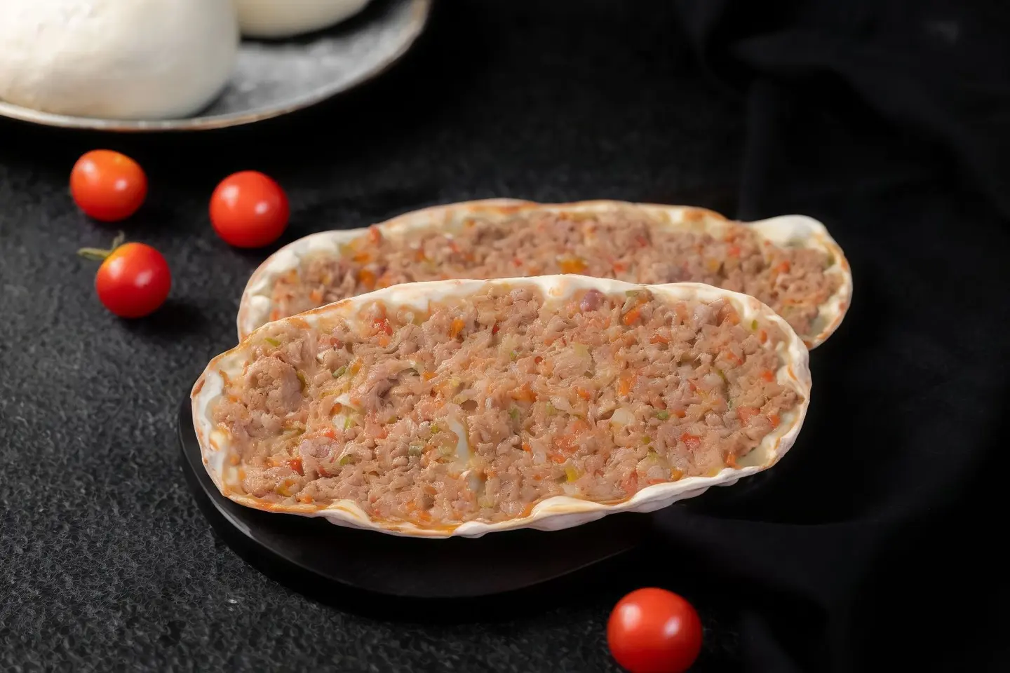 Beef Slices