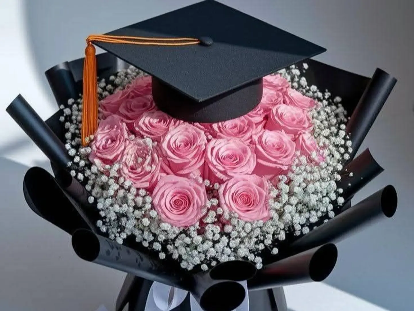 Luxury Graduation Bouquet