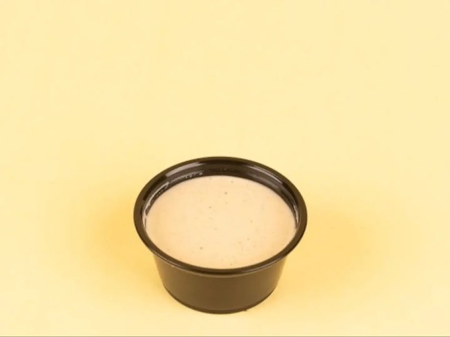 Tahini Sauce