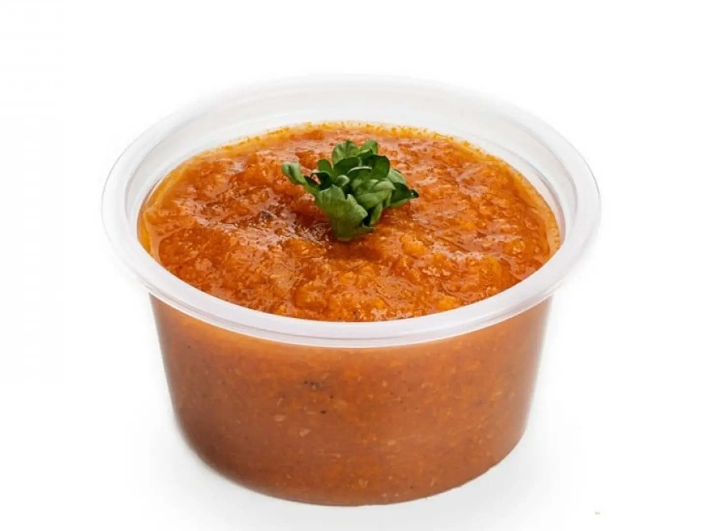 Hot Sauce