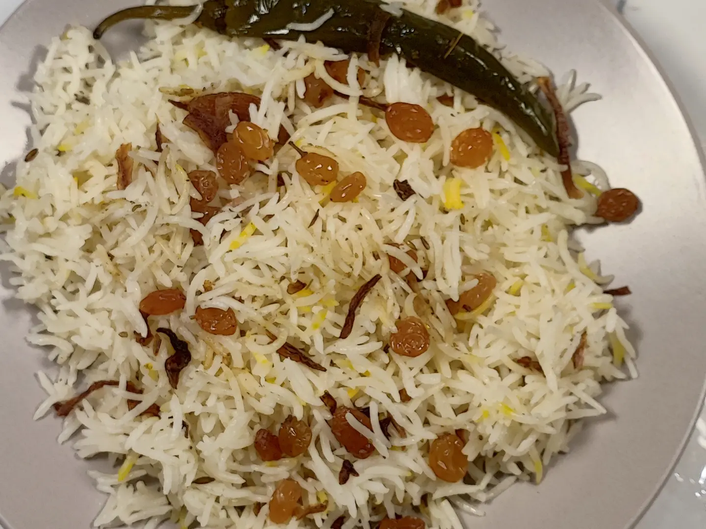 Arabic Rice